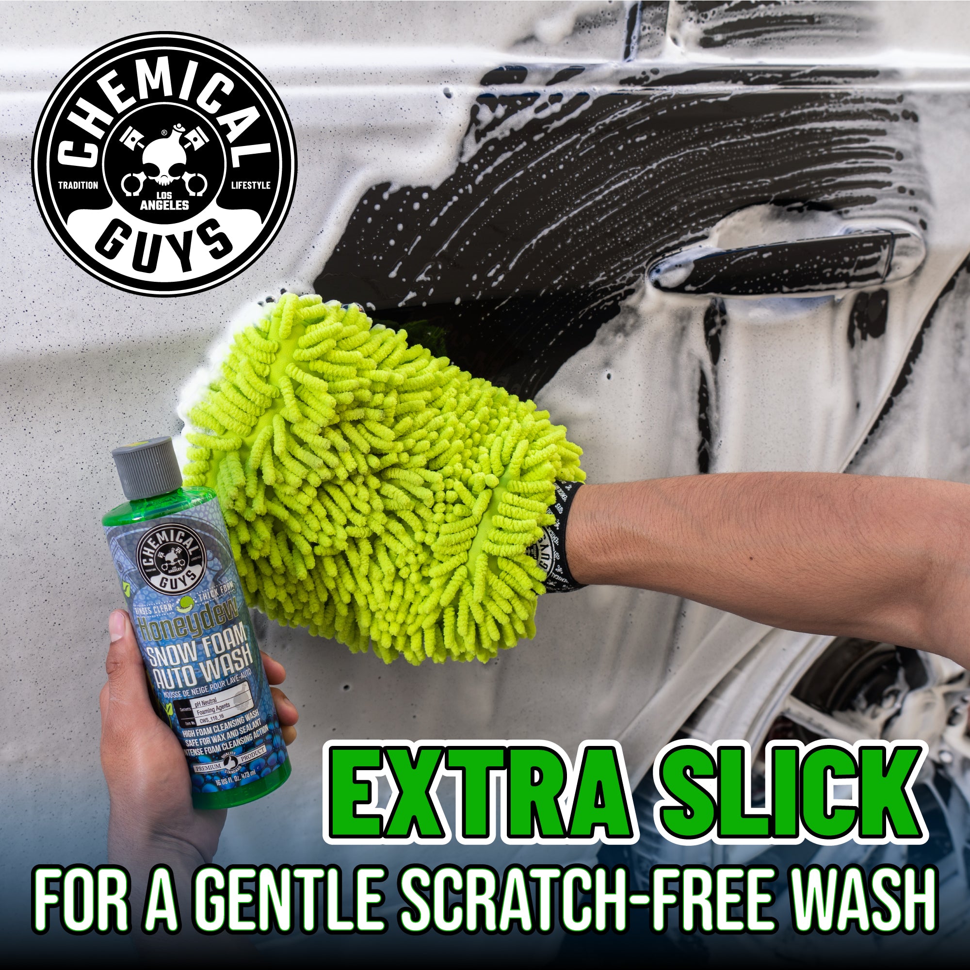 Wash & Dry Deluxe Kit - Image 4