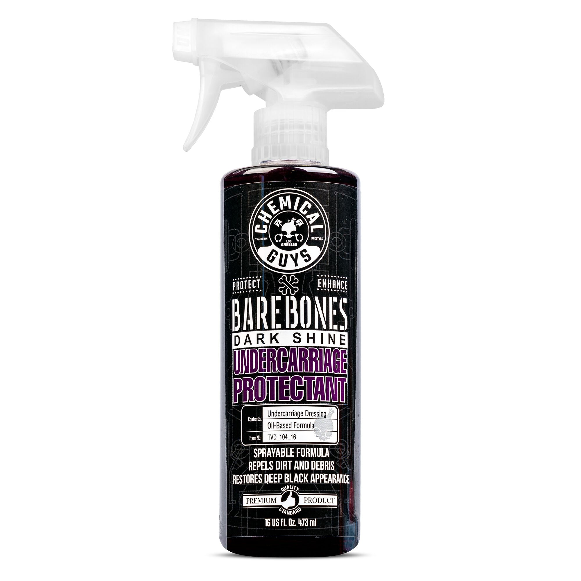 All Season Clean Engine Bay Starter Kit - Image 4