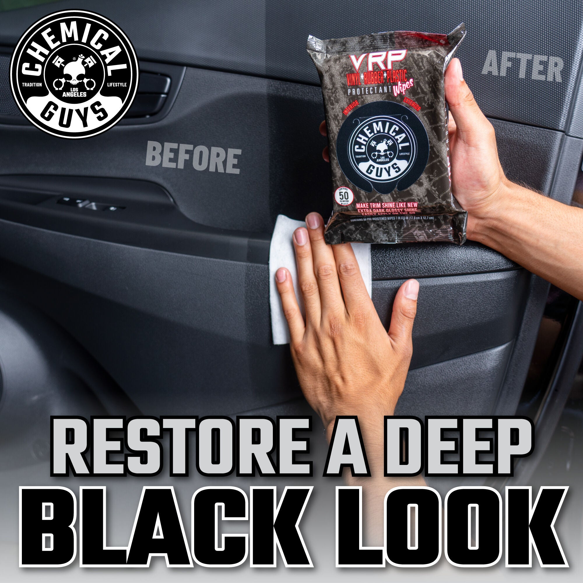 VRP Protectant Wipes - Image 10