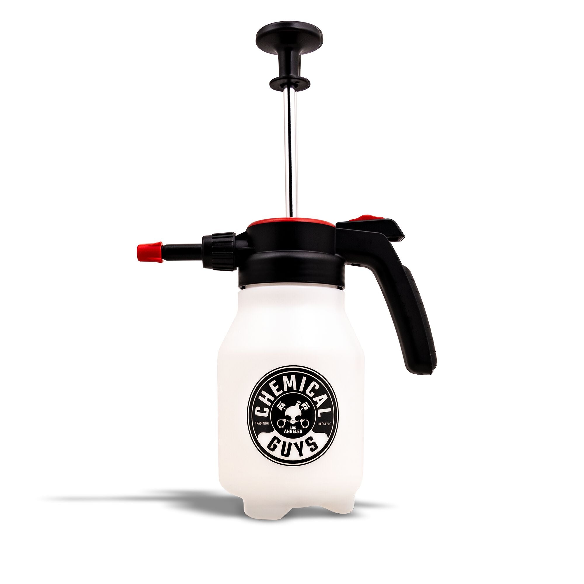 Mr. Sprayer Full Function Atomizer and Pump Sprayer - Image 13
