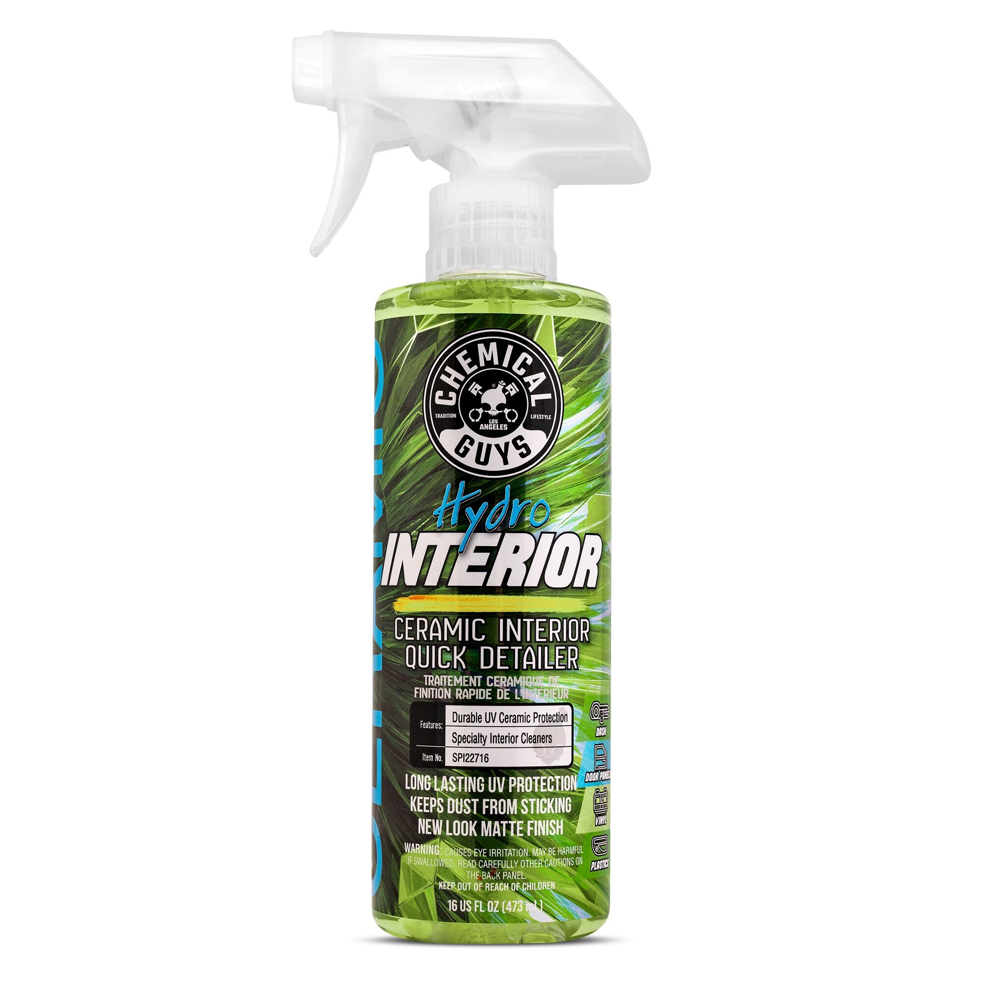 Clean & Protect Fabric Interior Ultimate Kit - Image 4