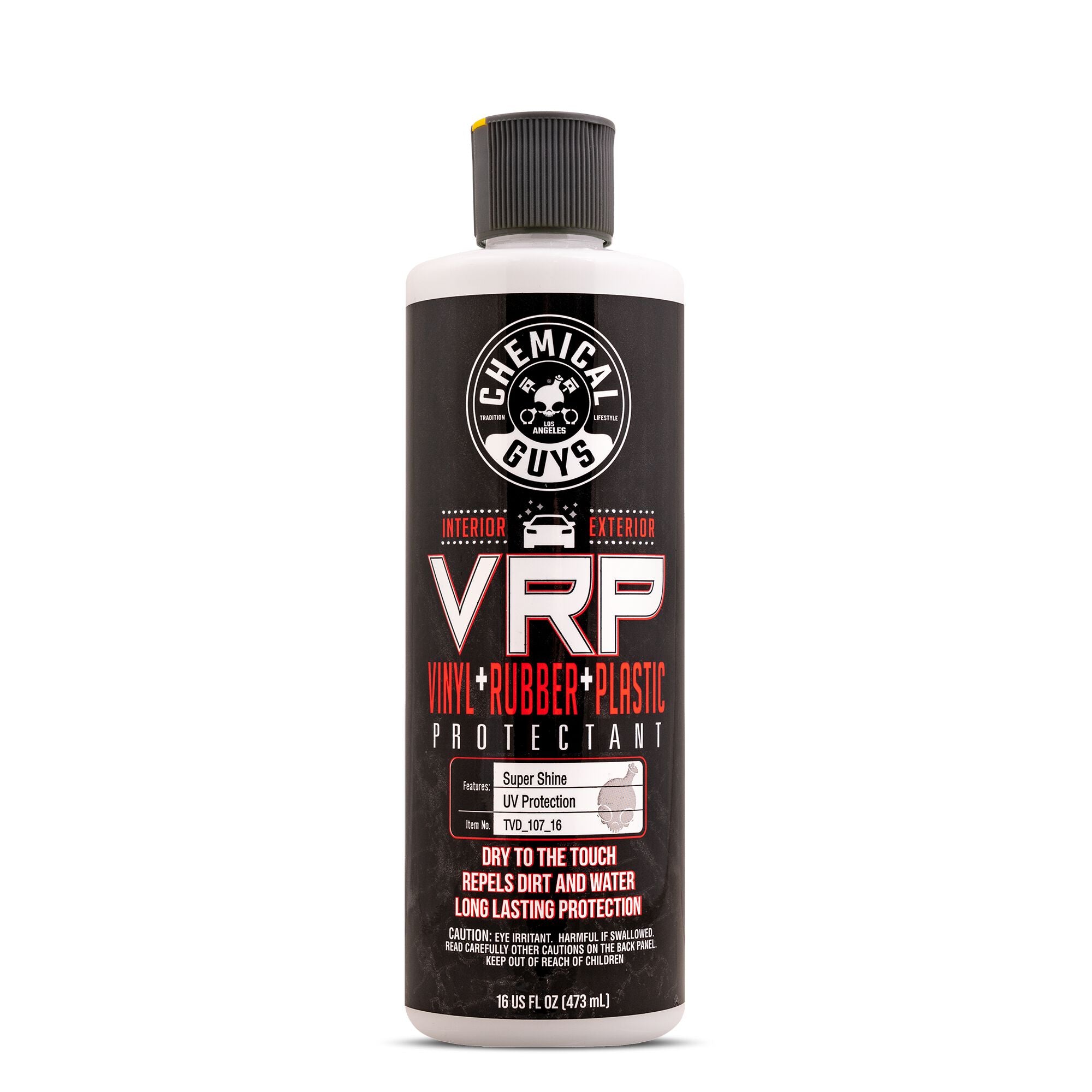 VRP Vinyl. Rubber. Plastic Protectant - Image 2