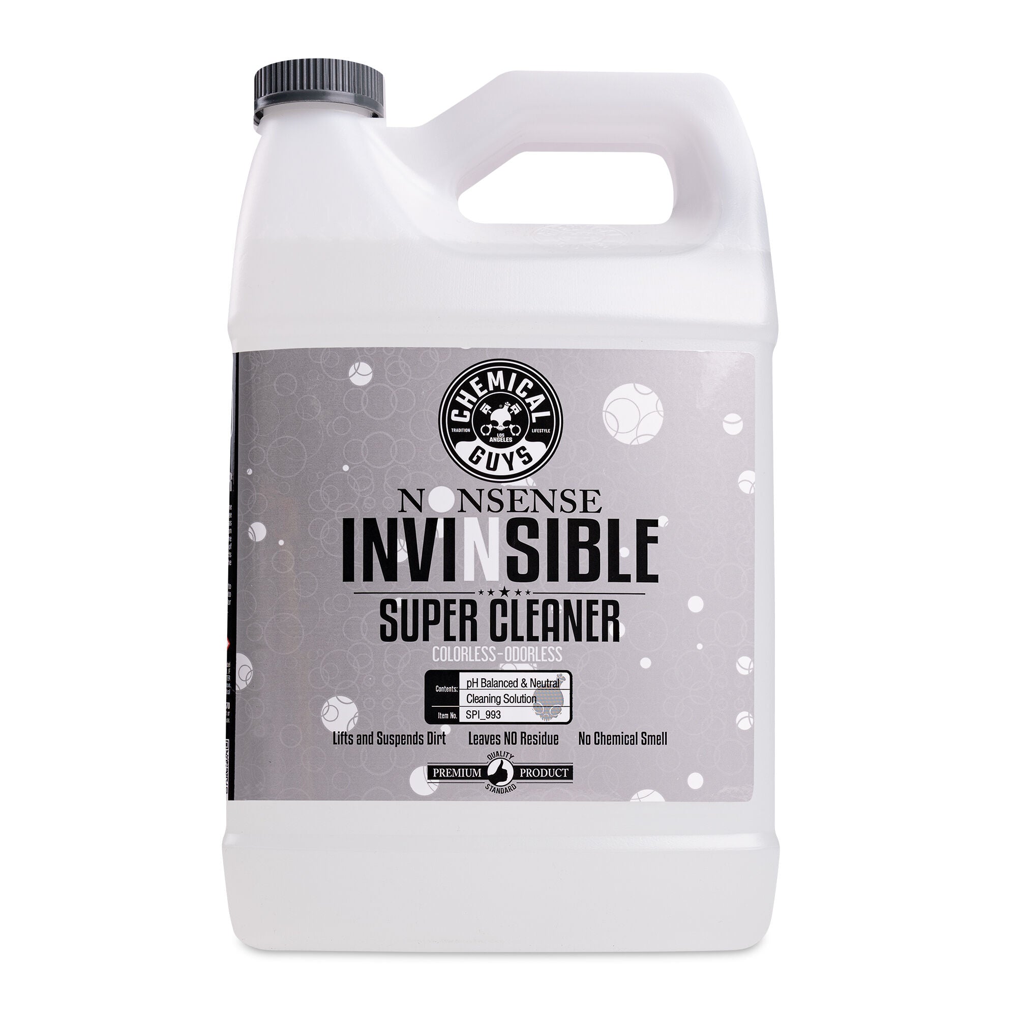Nonsense Invinsible Super Cleaner - Image 16