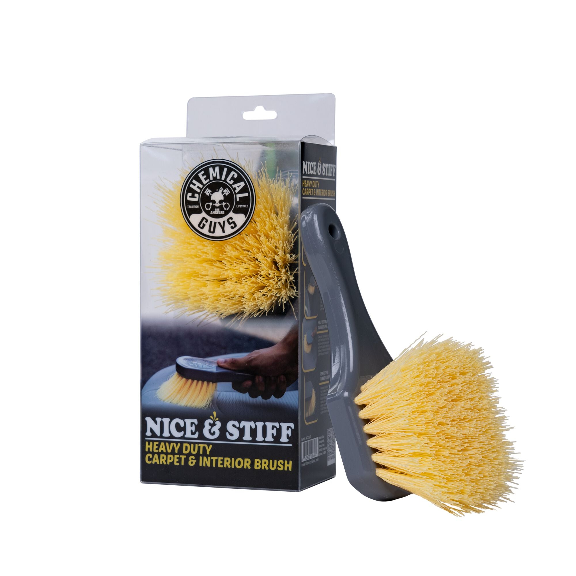 Leather & Fabric Interior Cleaner & Ceramic Protection Ultimate Kit - Image 7