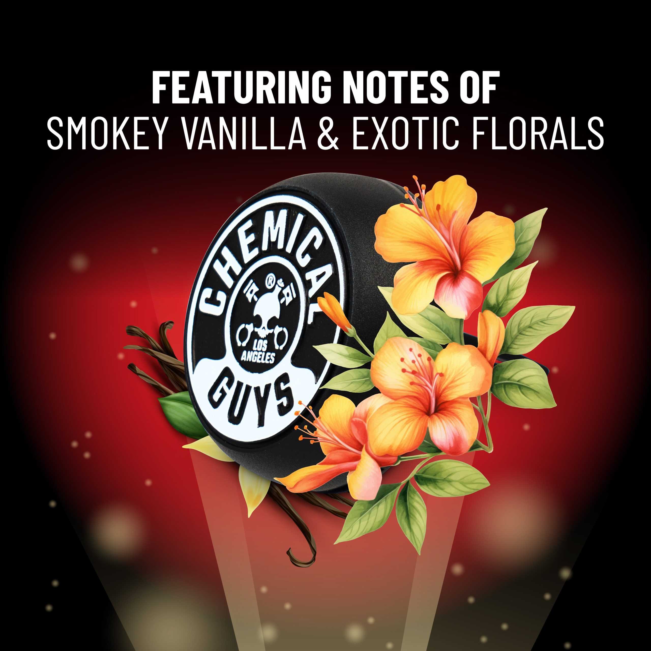 Signature Scent Vent Clip Air Freshener - Image 3