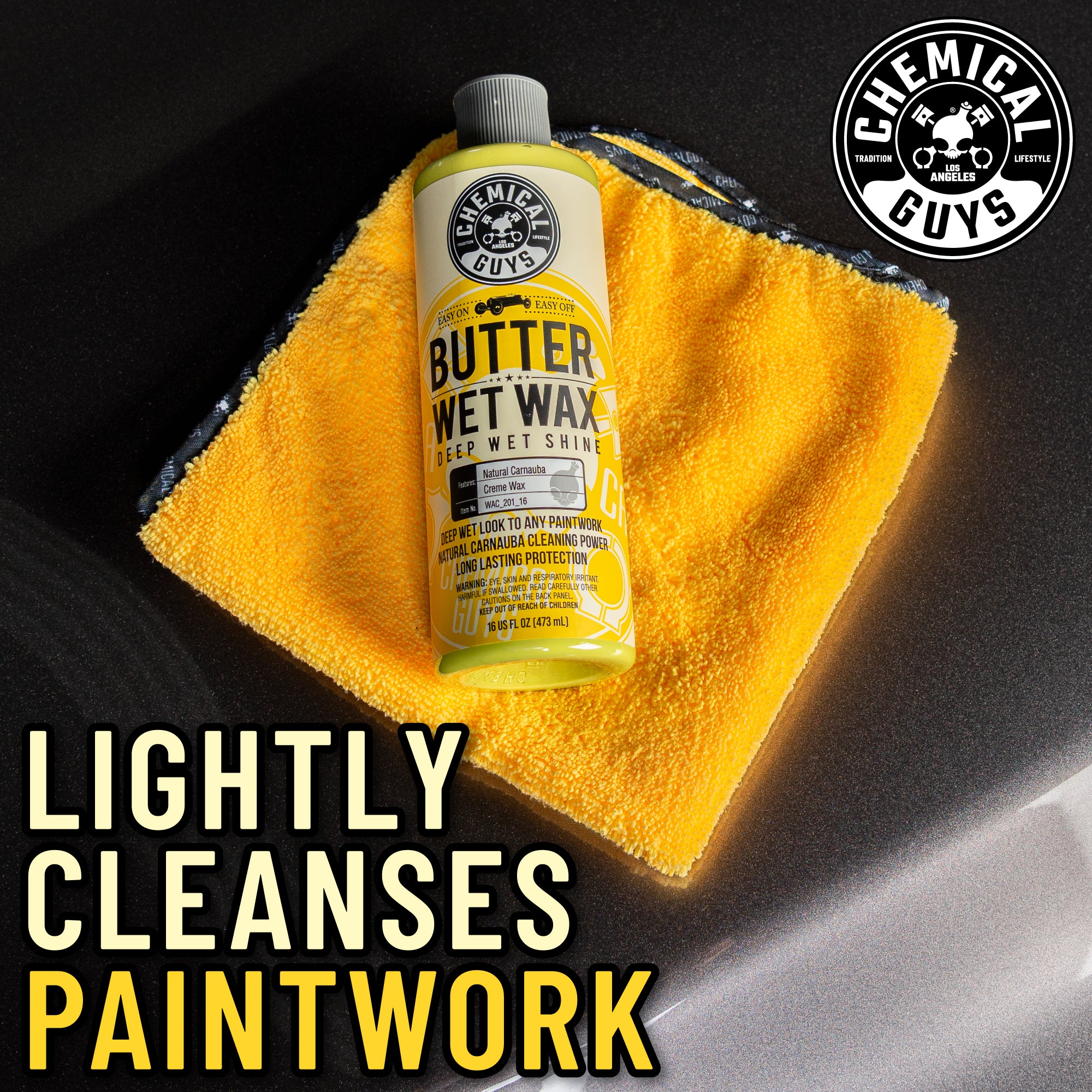 Butter Wet Wax - Image 8