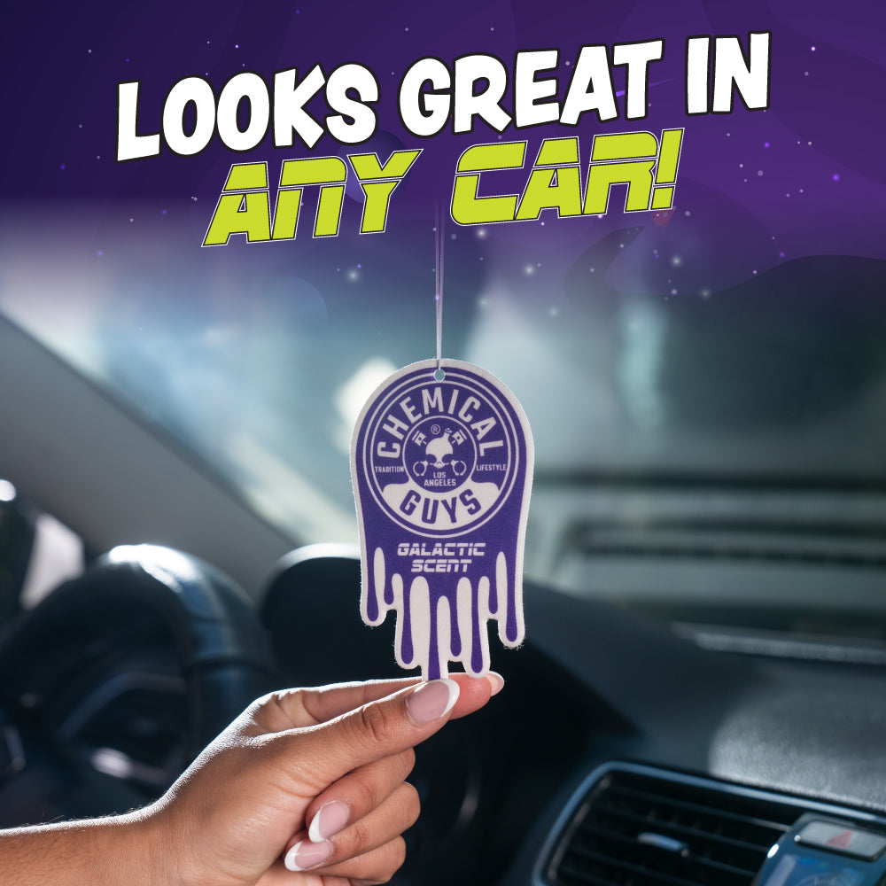 Galactic Scent Air Freshener Bundle - Image 4