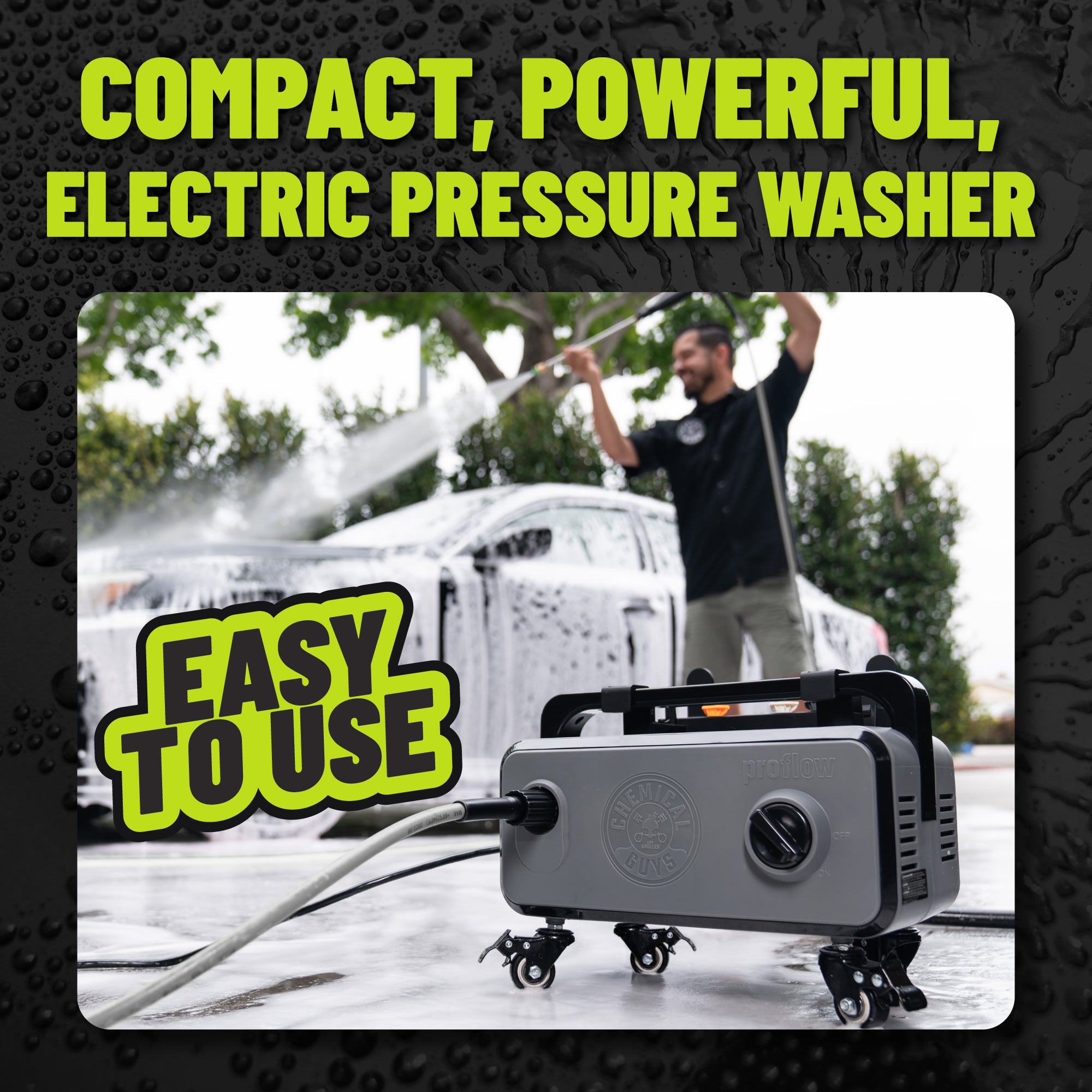 Pressure Wash and Dry Complete Kit - Image 4