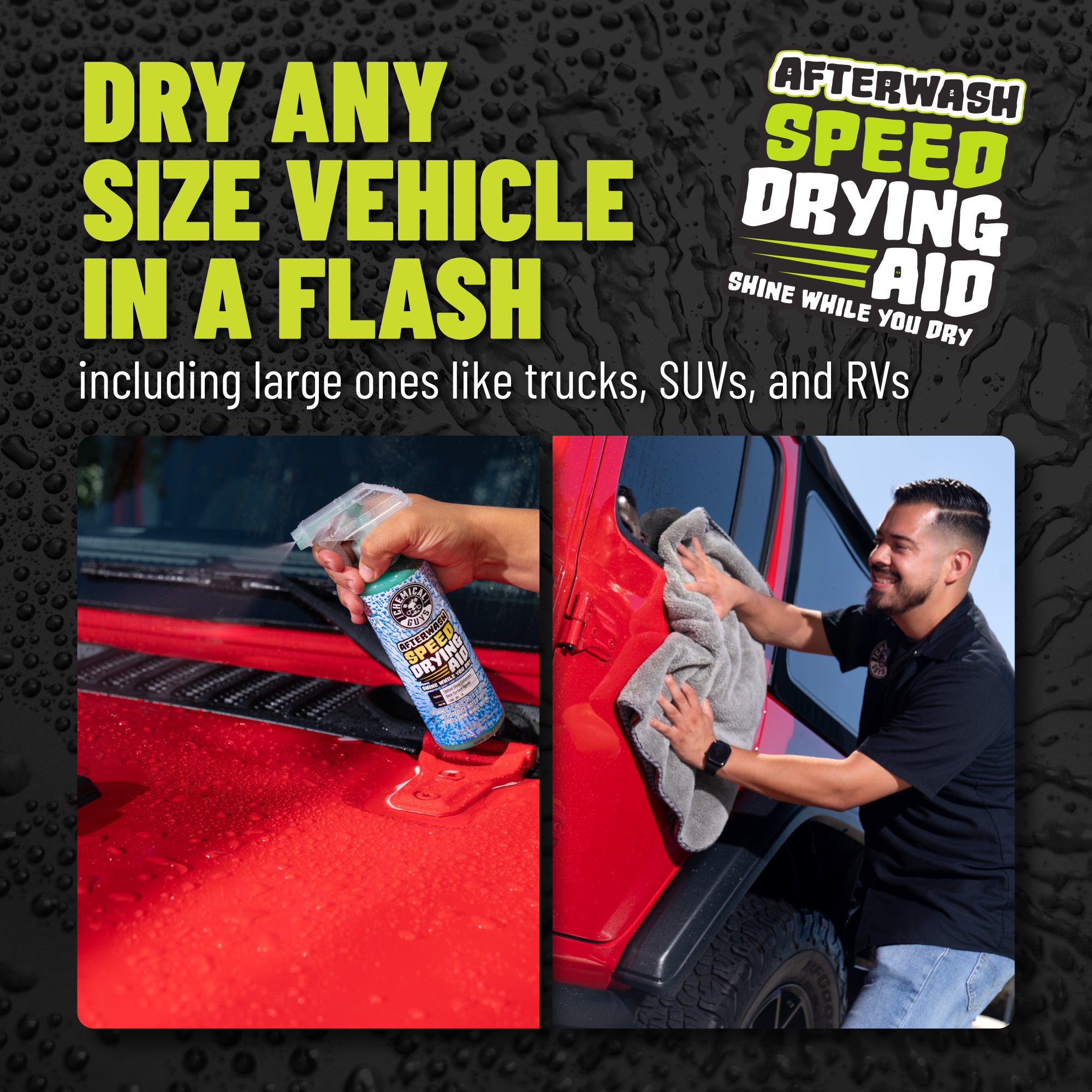 Pressure Wash and Dry Complete Kit - Image 6