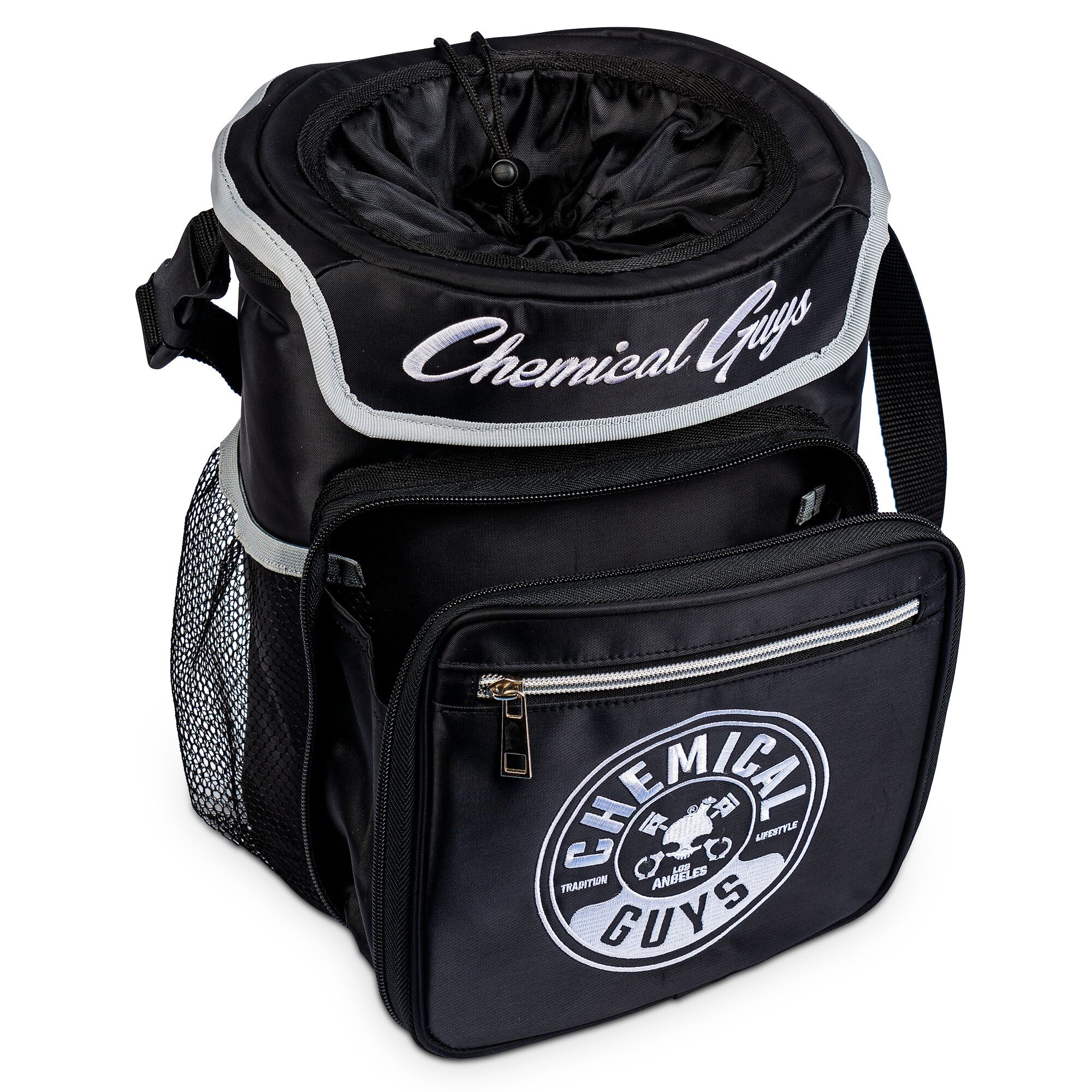 The Dumpy Universal Storage Bin & Car Trash Can - Image 15