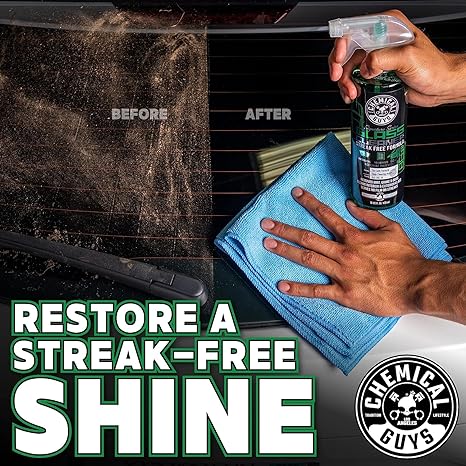 Car Care Deluxe Kit - Image 6