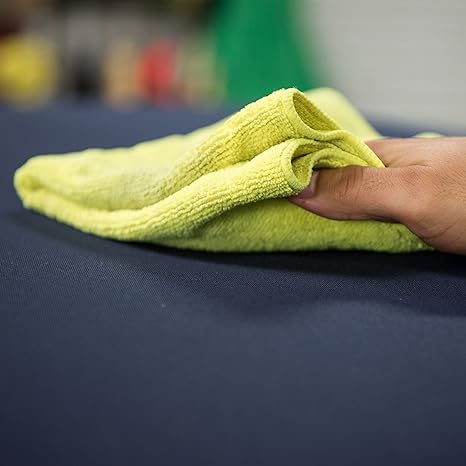 Ultra Fine Microfiber Towel - Image 3