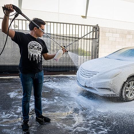 TORQ Professional Snow Foam Cannon - Image 11