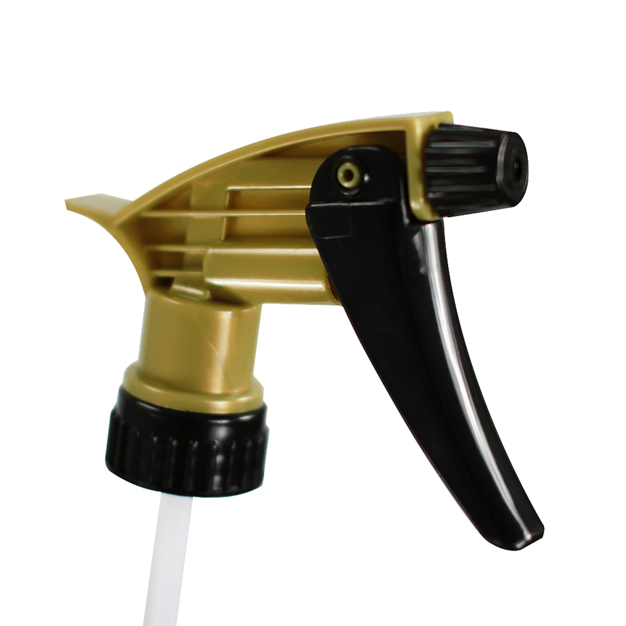 Tolco Gold Standard Heavy Duty Acid Resistant Sprayer - Image 2