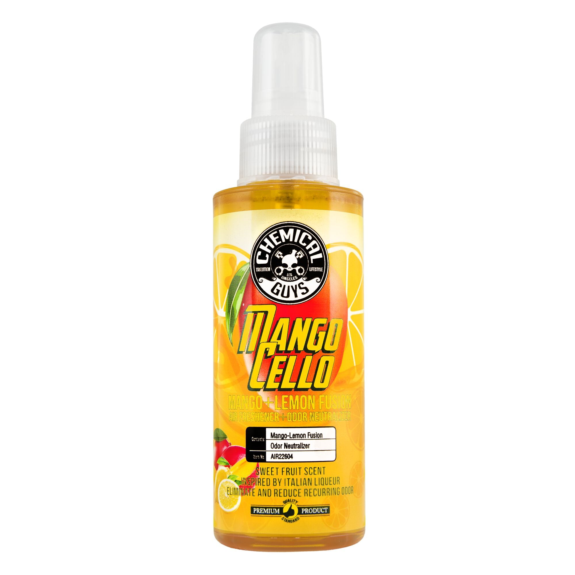 Mangocello Air Freshener - Image 2