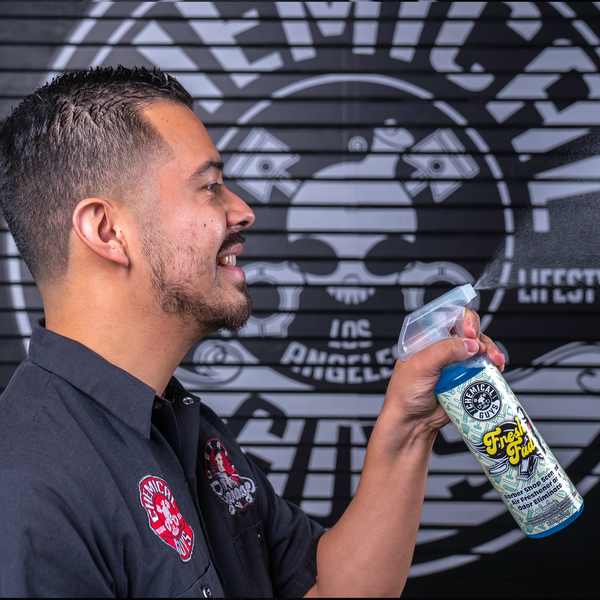 Fresh Fade Air Freshener - Image 8