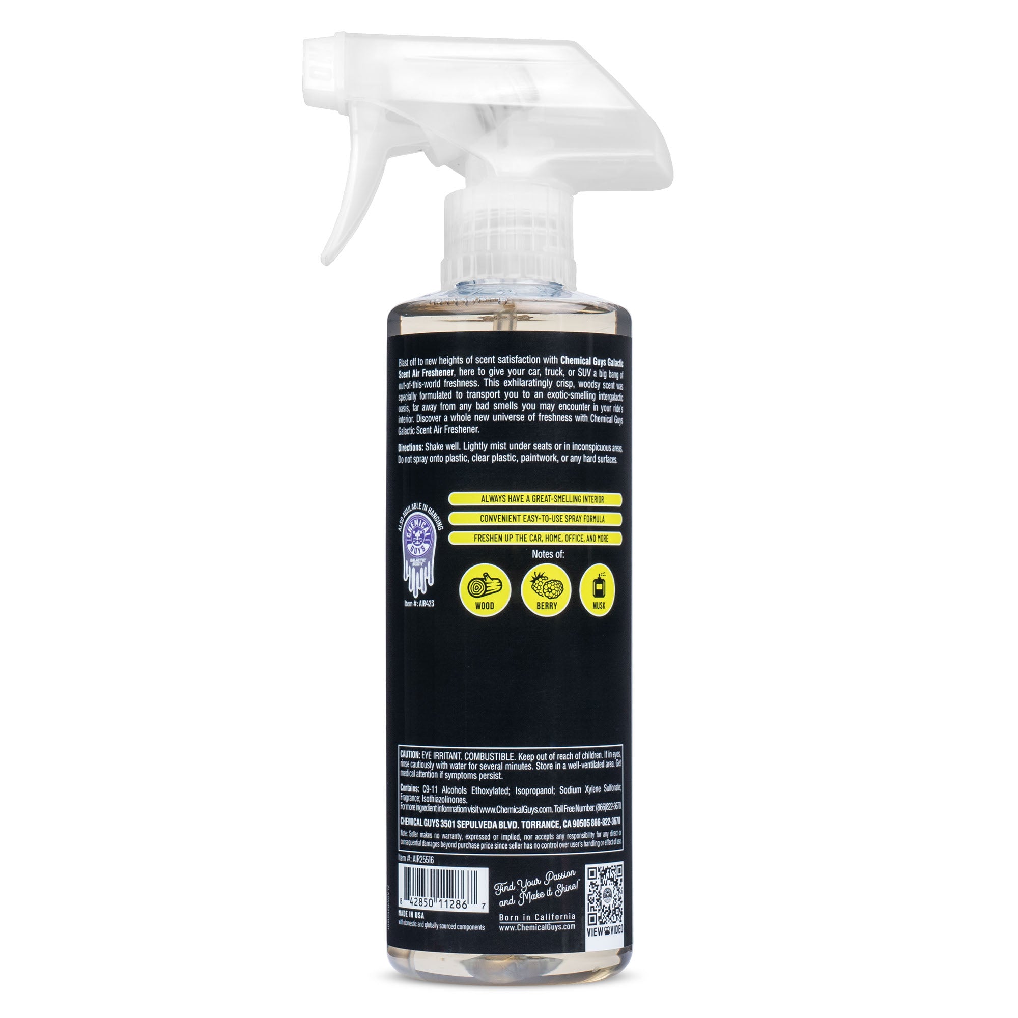 Galactic Scent Air Freshener - Image 7