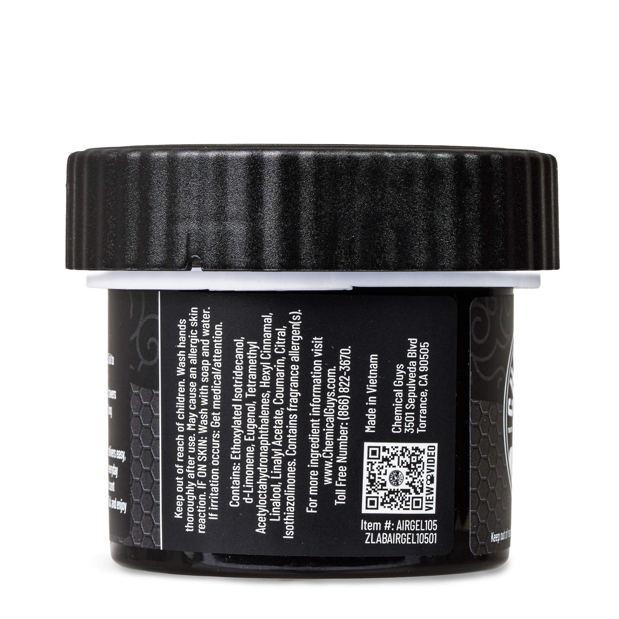 New Car Smell Gel Cell Air Freshener - Image 6