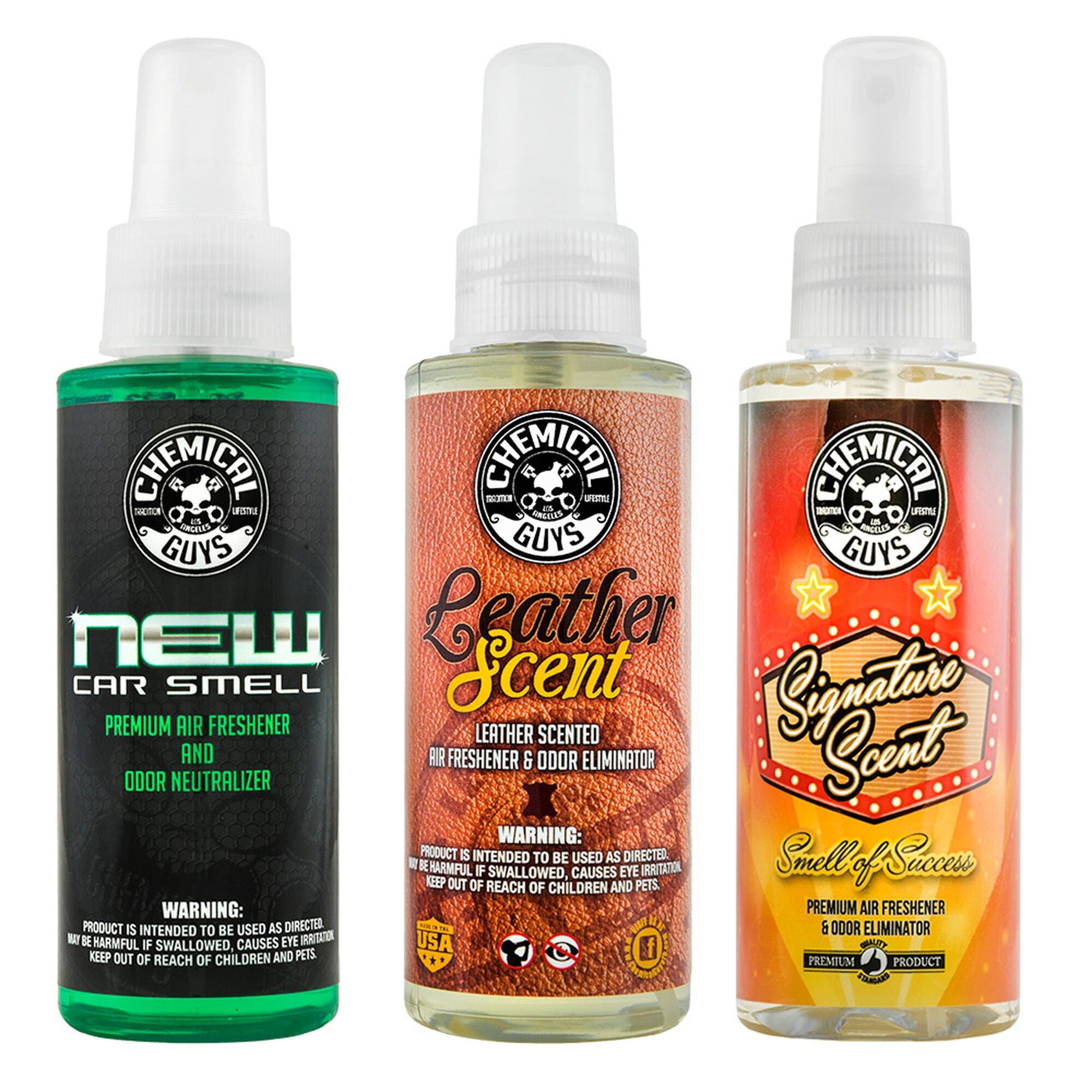 Air Scent Variety Kit - Image 5