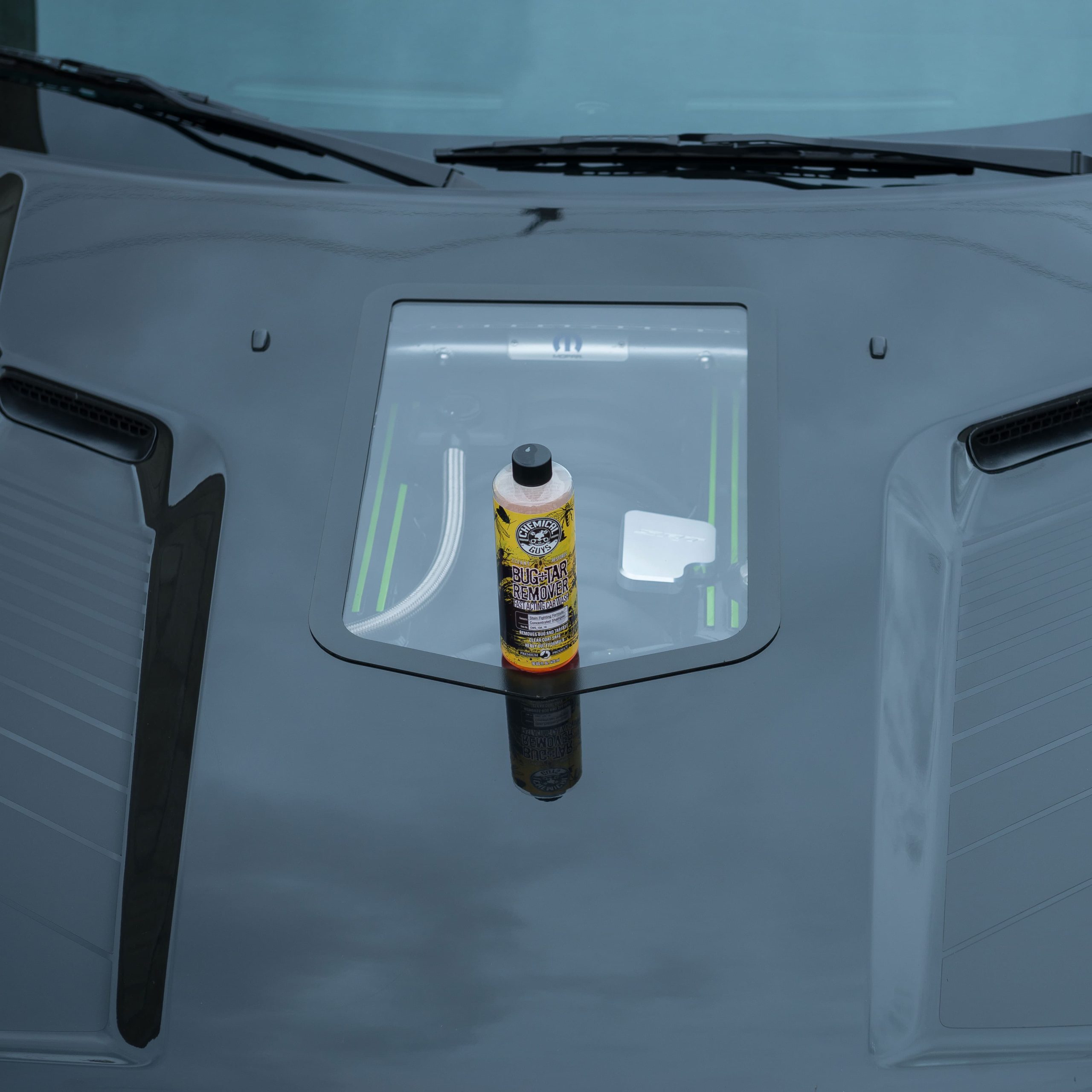 Bug & Tar Remover Car Wash - Image 8