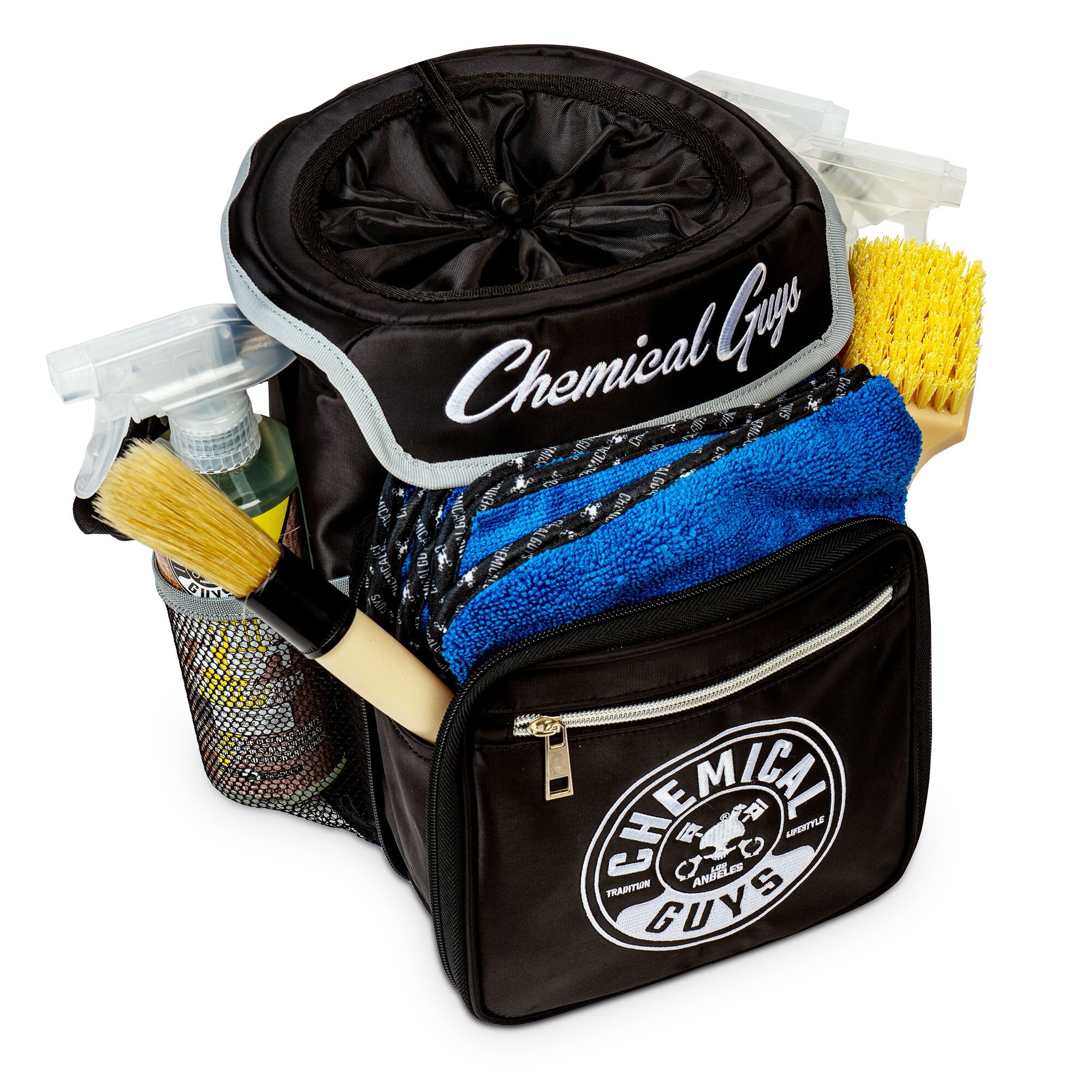 The Dumpy Universal Storage Bin & Car Trash Can - Image 18
