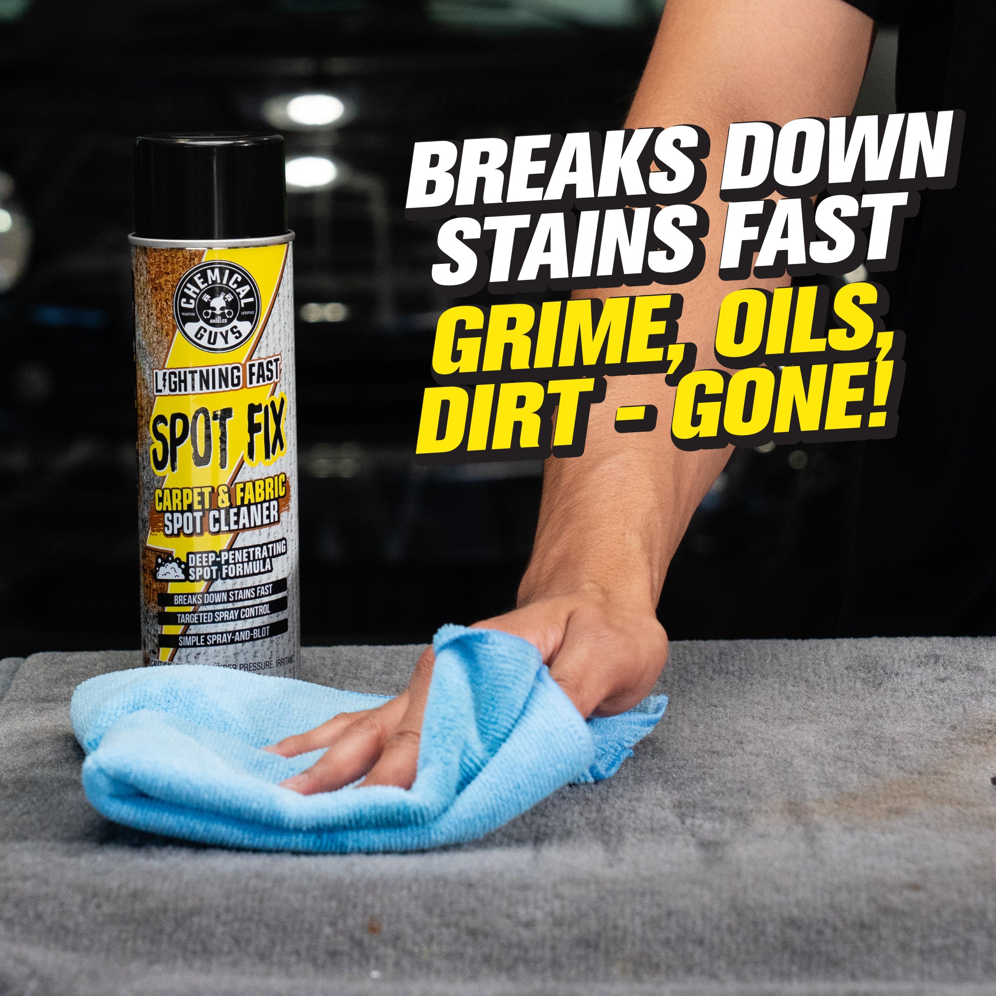 Stain Remover Bundle - Image 4