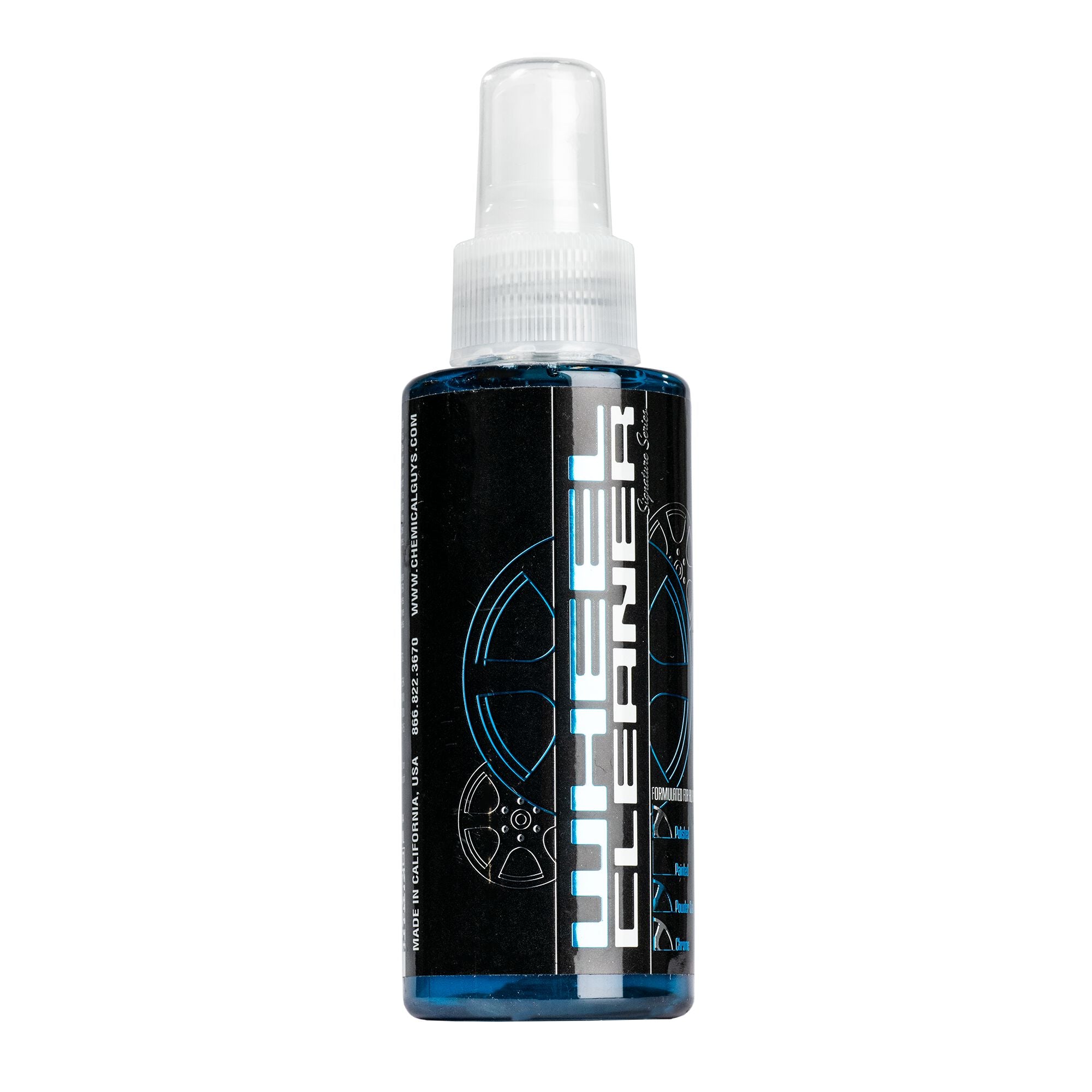 Signature Series Wheel Cleaner - Image 8