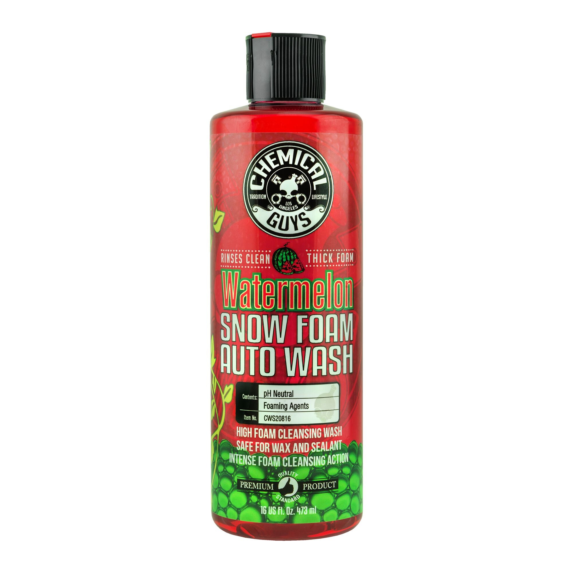 Big Mouth Complete Car Care Kit - Image 10