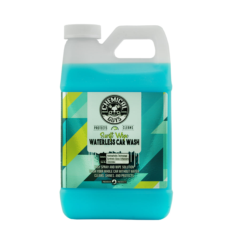Swift Wipe Waterless Car Wash - Image 18