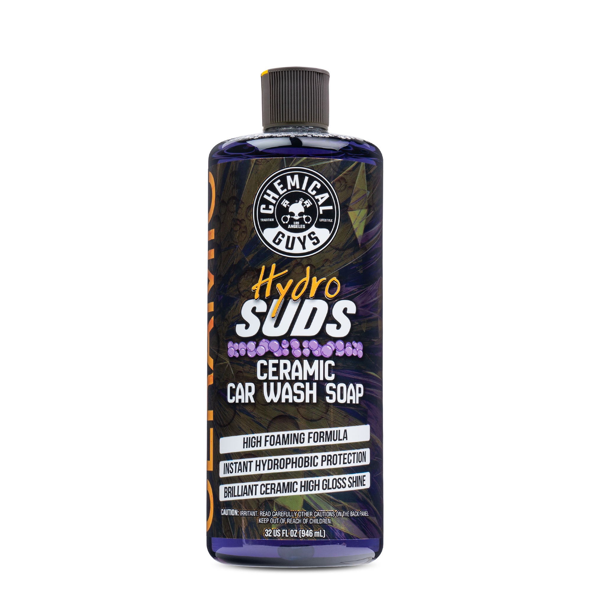 HydroSuds Ceramic Car Wash Soap - Image 12