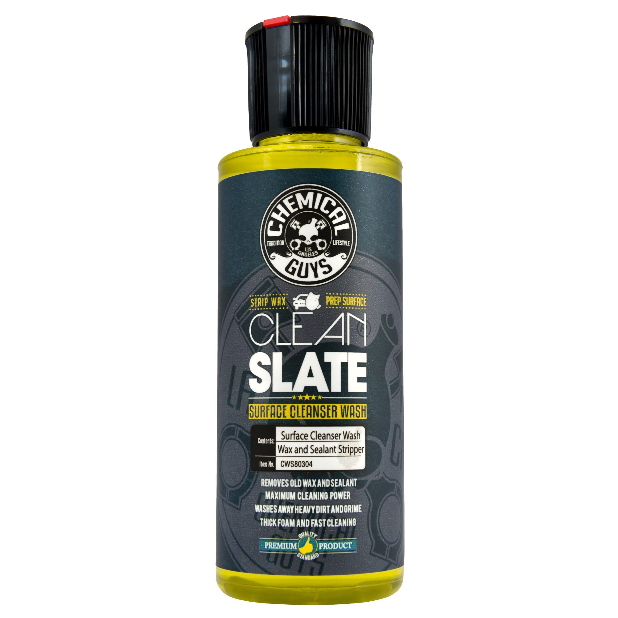 Clean Slate Surface Cleanser Wash - Image 16