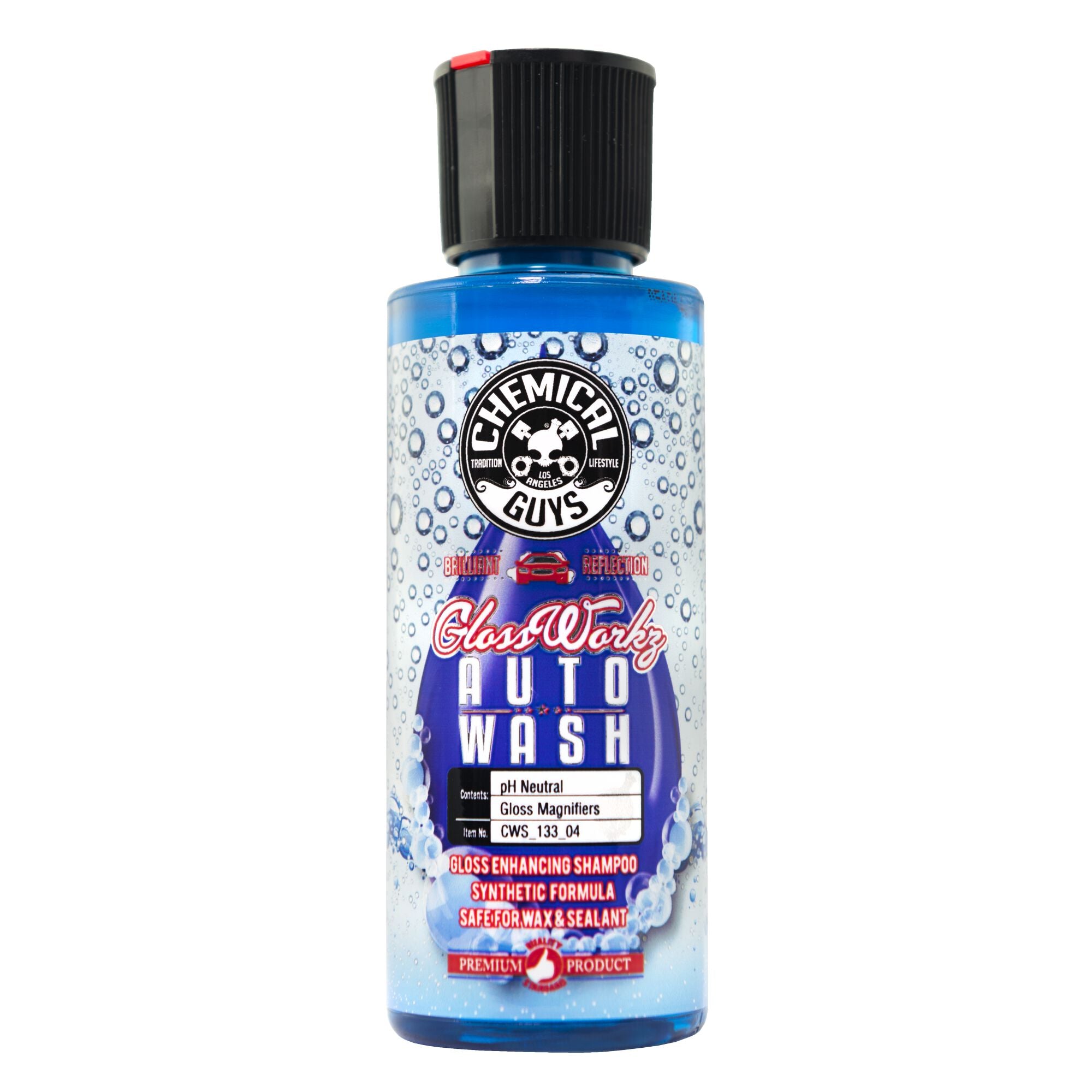 Glossworkz Intense Gloss Booster And Paintwork Cleanser - Image 15