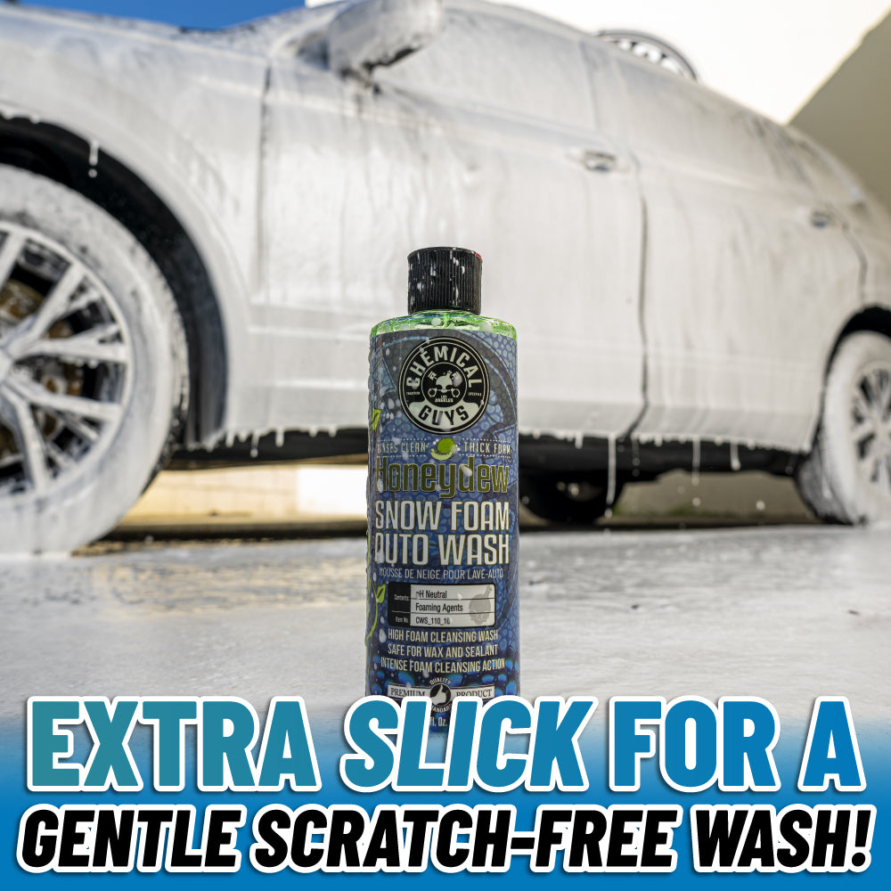 Dually Wash Mitt Starter Kit - Image 3