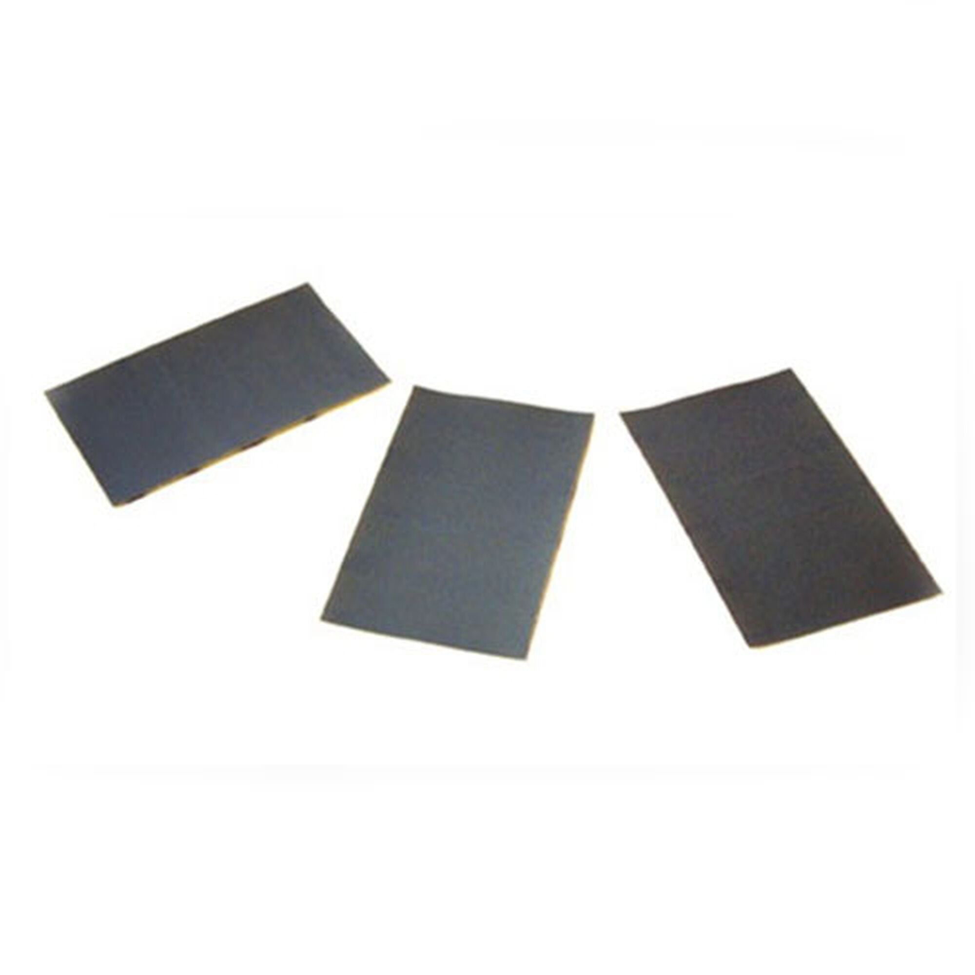 Latex Self-Adhesive Sanding Sheets - Image 2