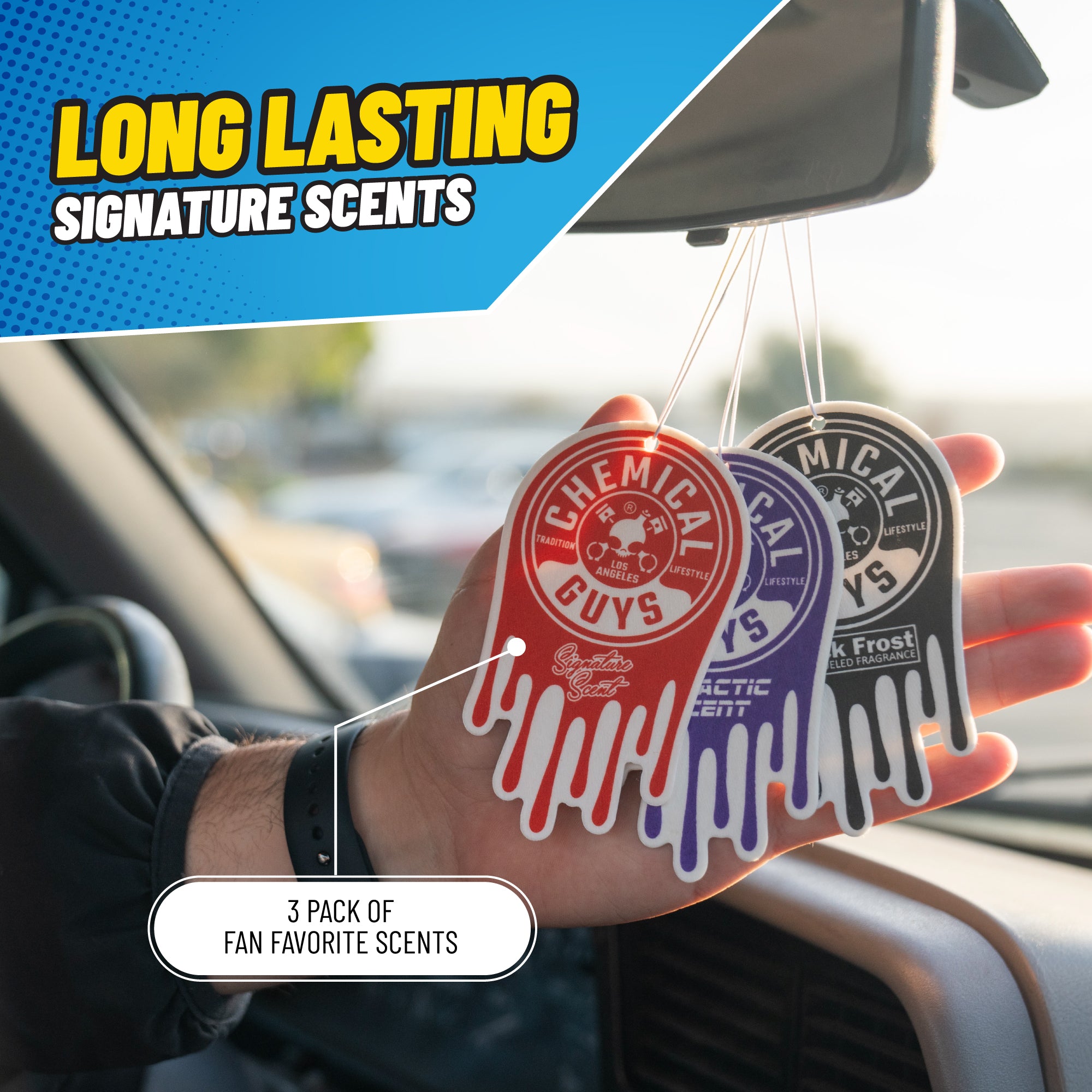 Express Interior Clean & Protect Car Care Kit - Image 7