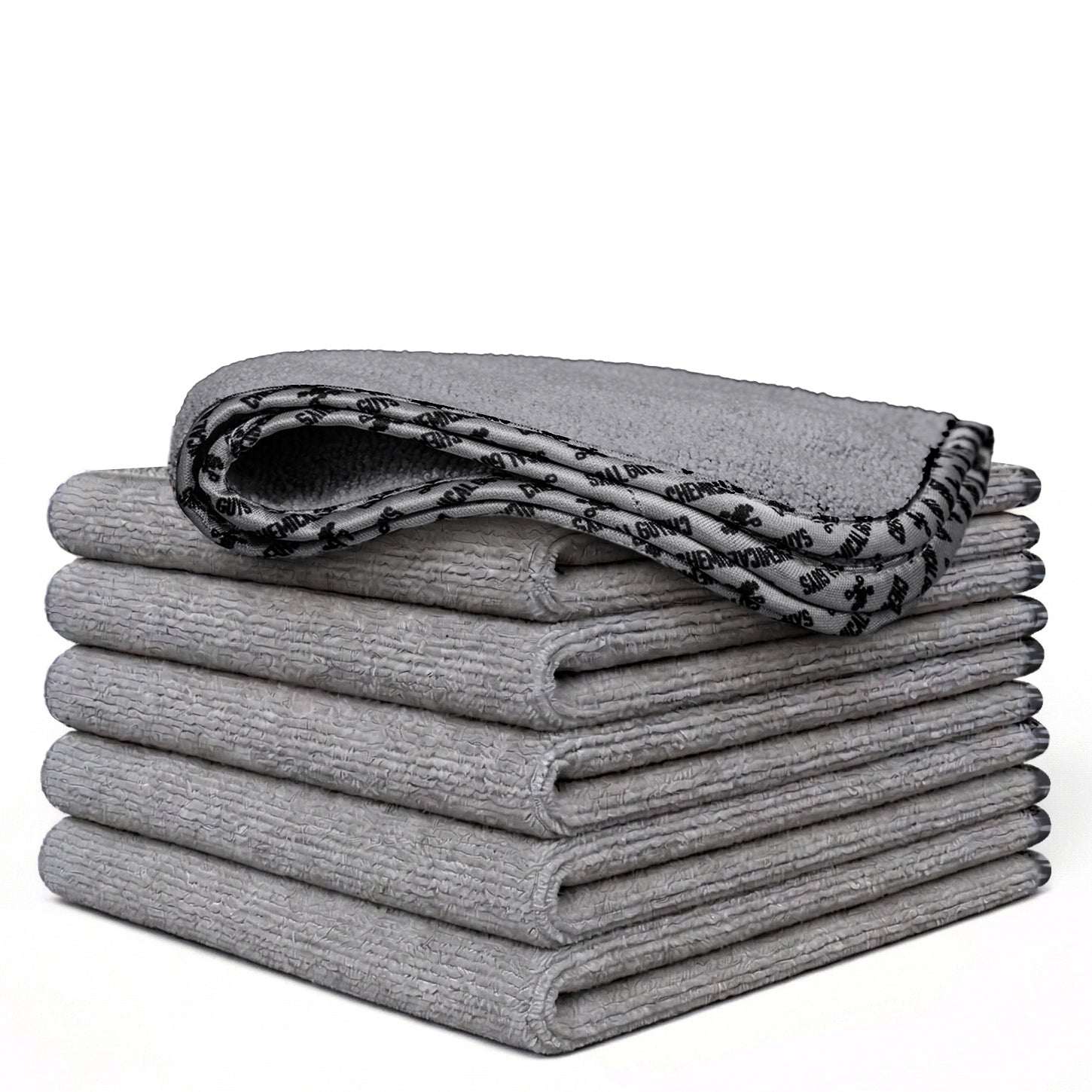 Gray AllSwipe Multi-Purpose Microfiber Towels