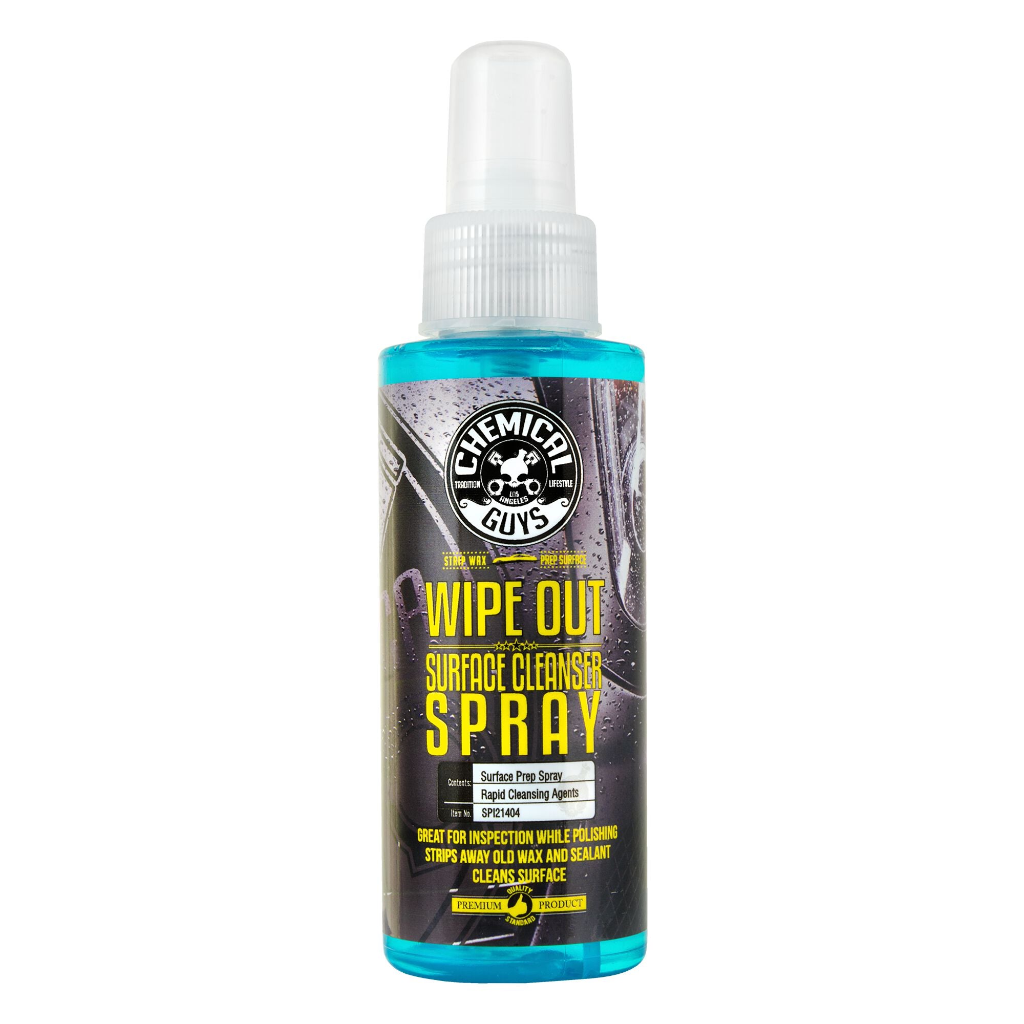 Wipe Out Surface Cleanser Spray - Image 11