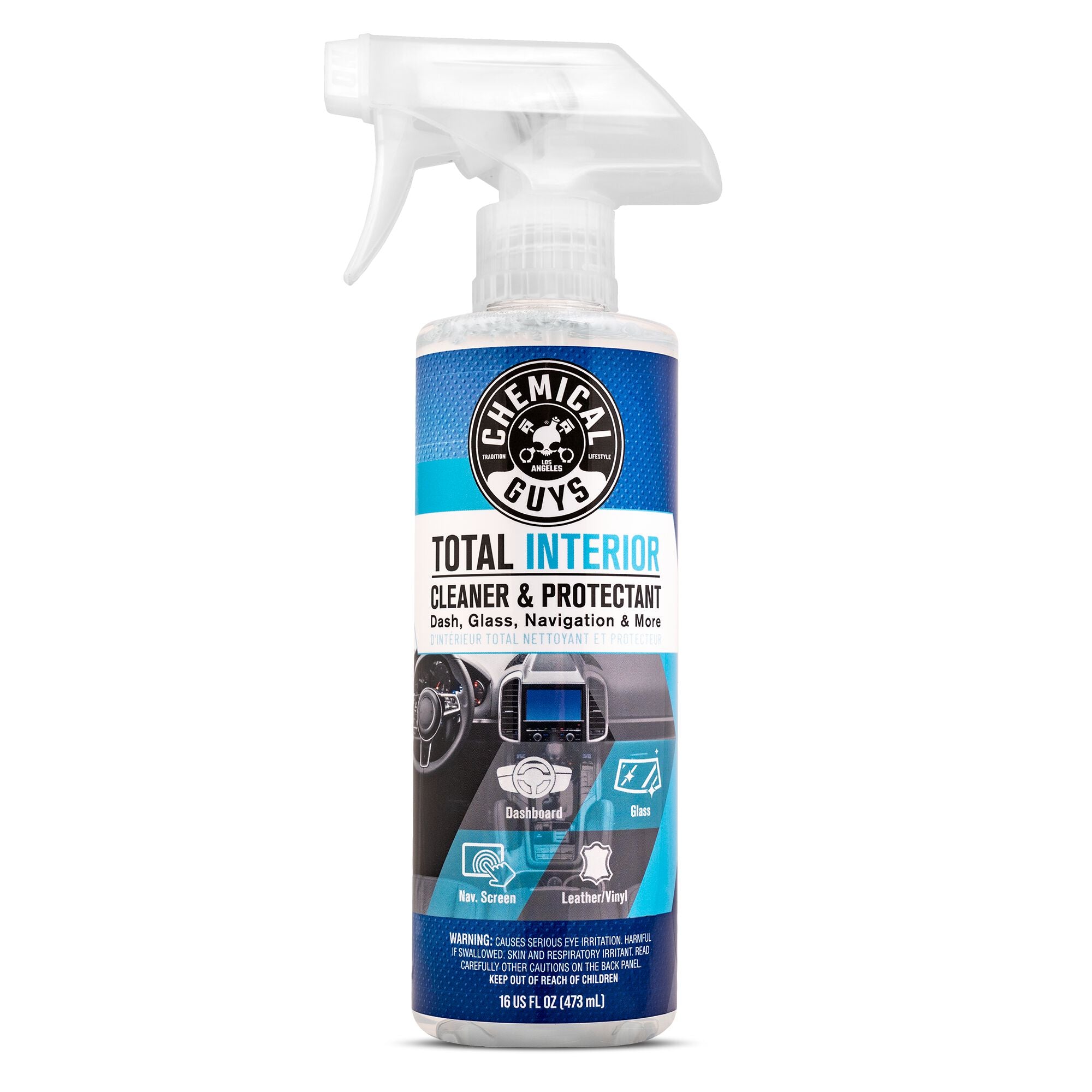 Big Mouth Complete Car Care Kit - Image 8