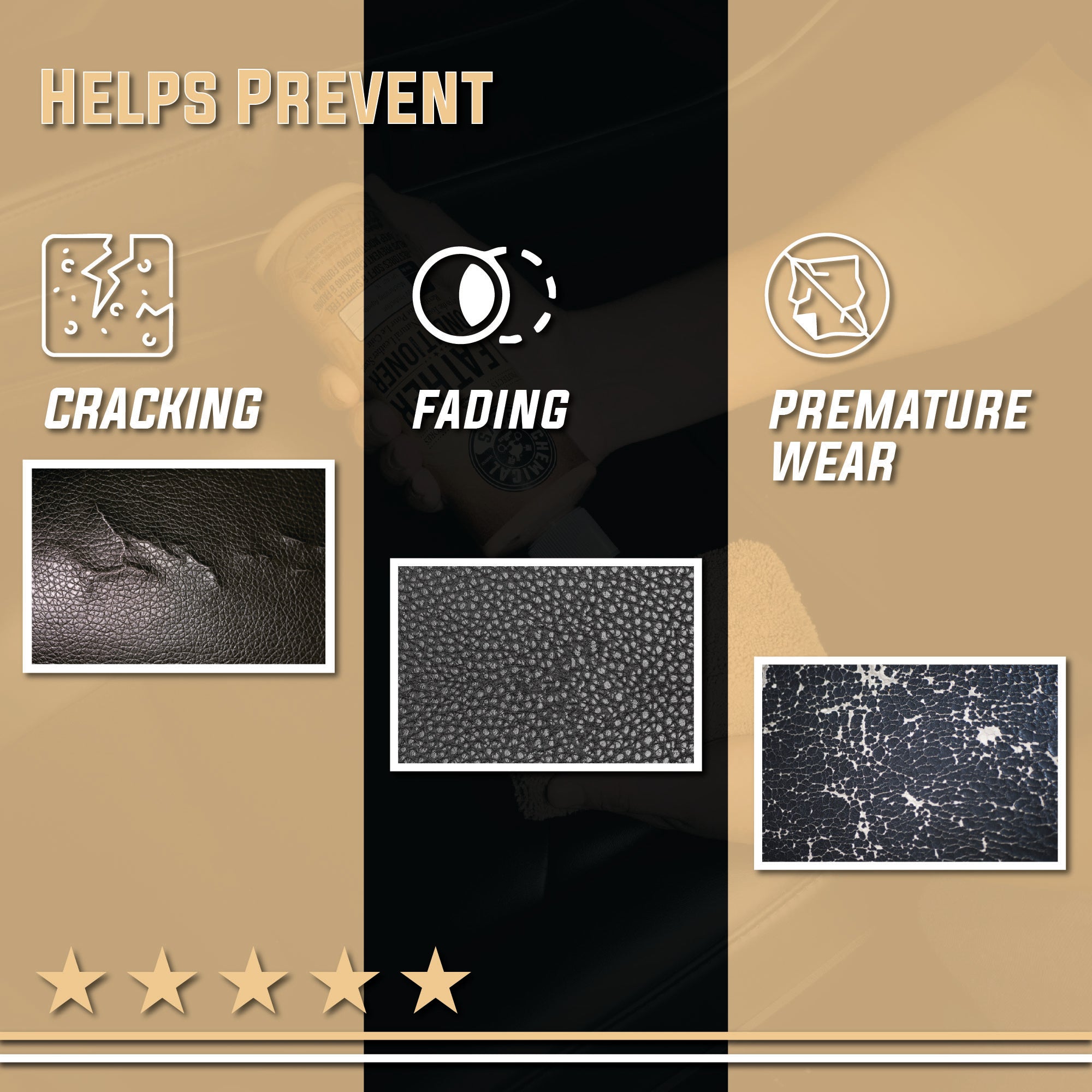 Leather Care Starter Kit - Image 5