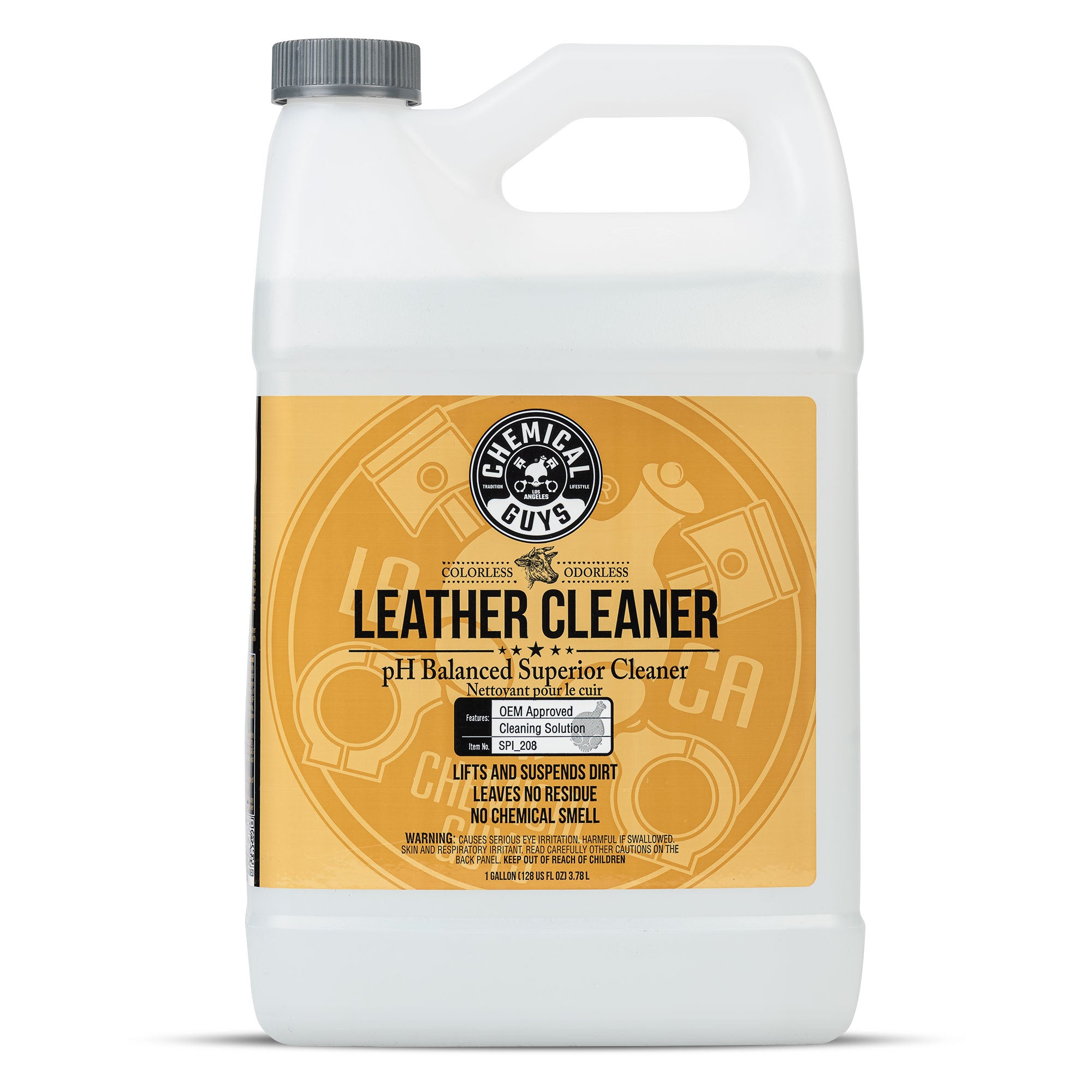 Leather Cleaner - Image 14