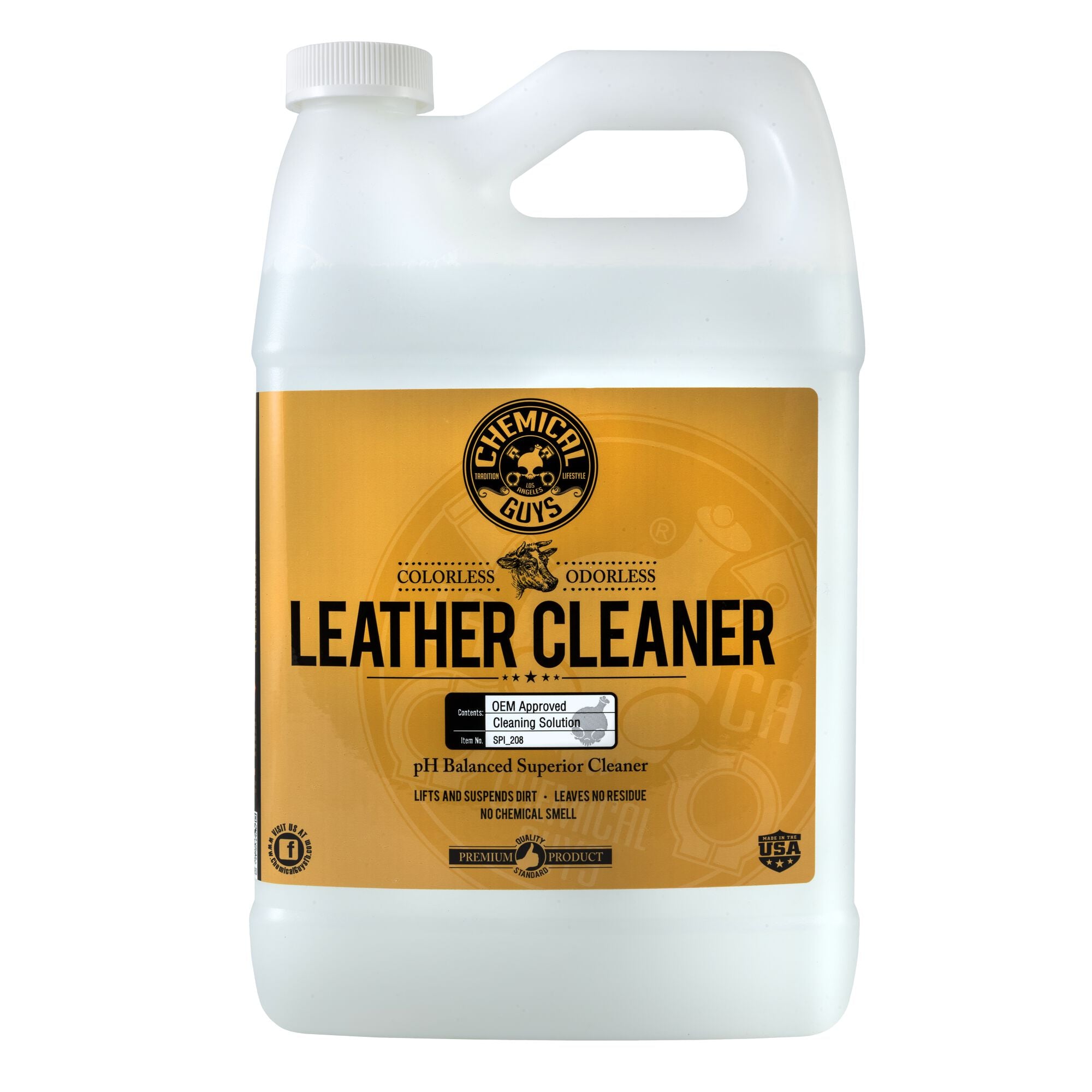 Leather Cleaner - Image 12