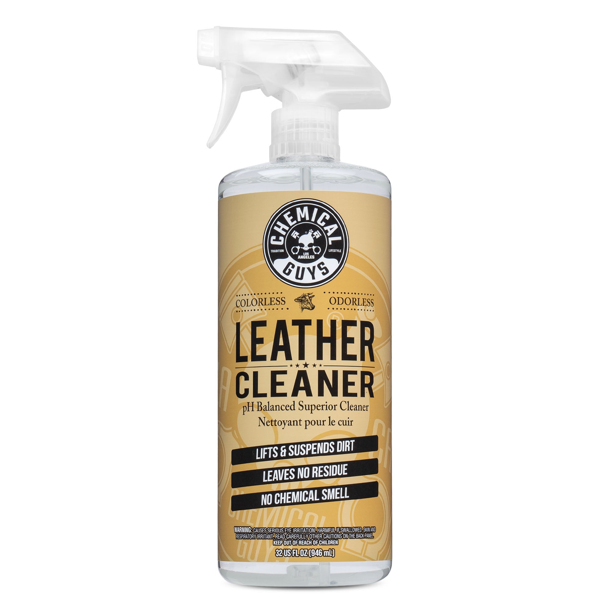 Leather Cleaner - Image 11