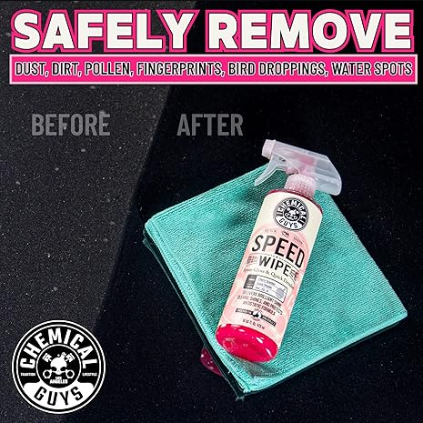 Water Spot Remover Kit - Image 3
