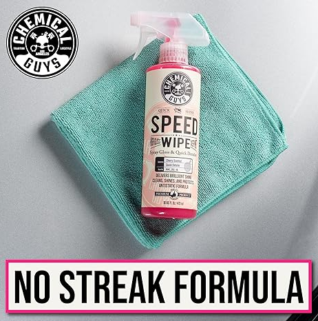 Water Spot Remover Kit - Image 5