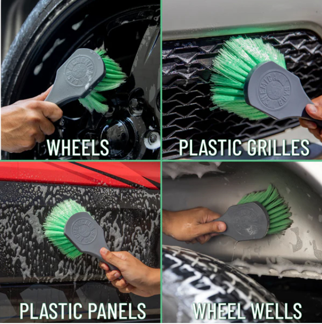 Clean Exterior Arsenal Kit - Image 6