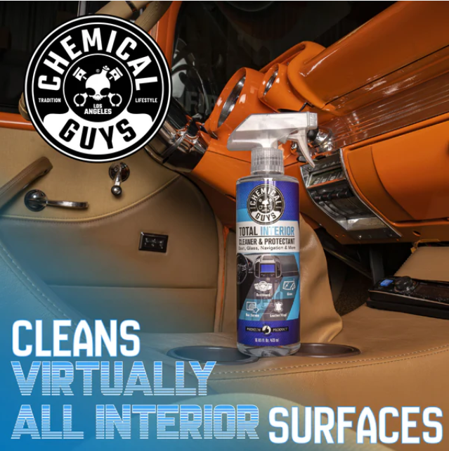 Sticky Icky Wipes Kit - Image 3