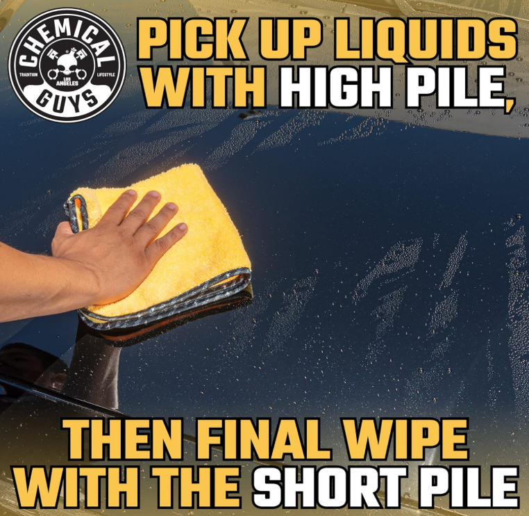 Wash & Dry Deluxe Kit - Image 9