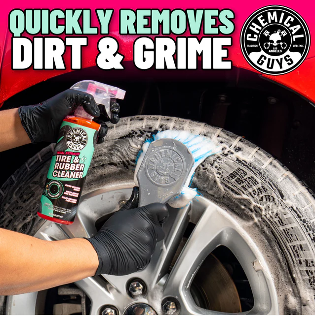 Matte Car Care Bucket Wash Arsenal Kit - Image 2