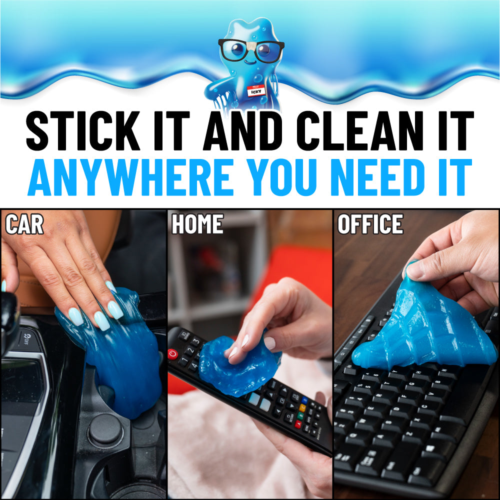 Sticky Icky Starter Kit - Image 2