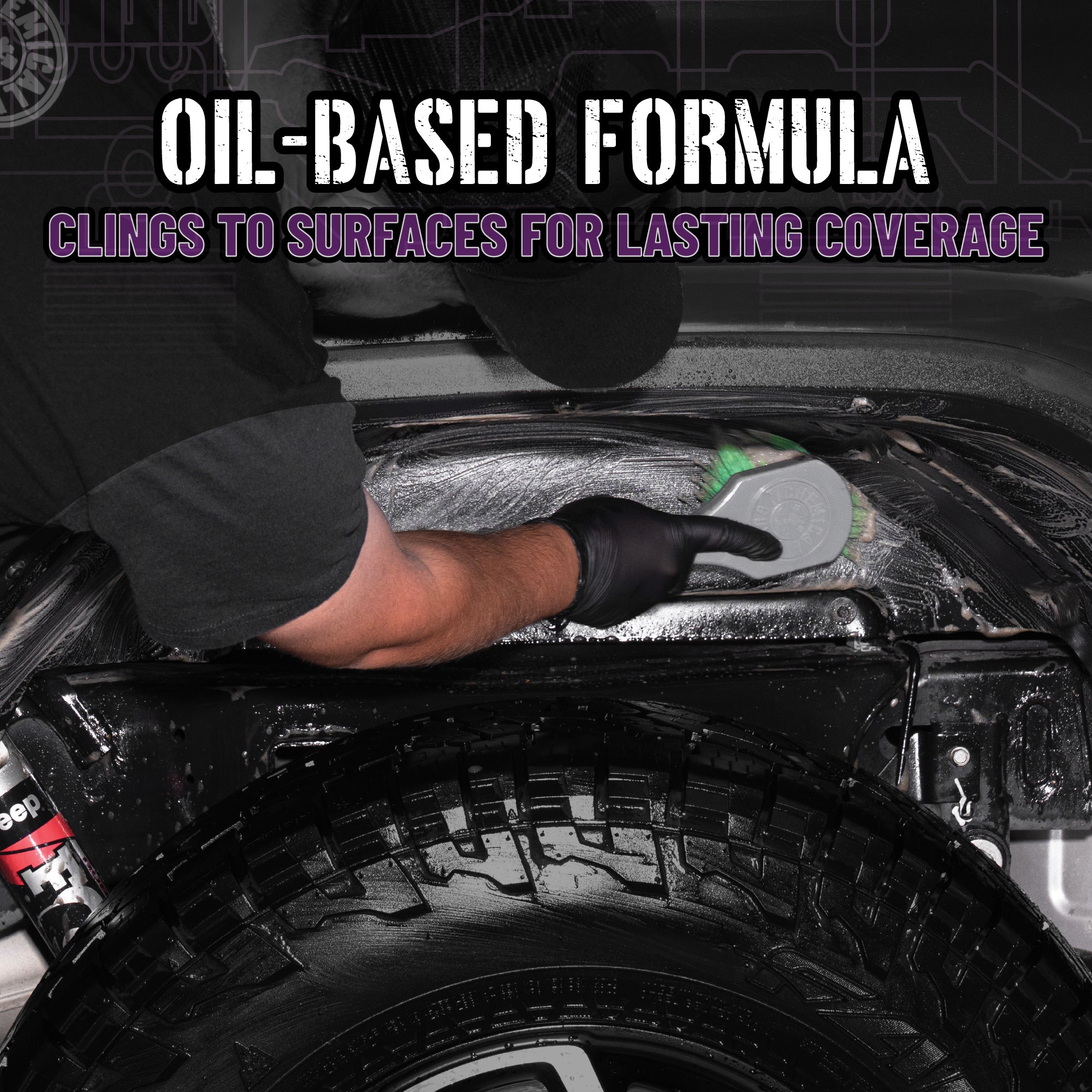 Barebones Undercarriage Spray - Image 5